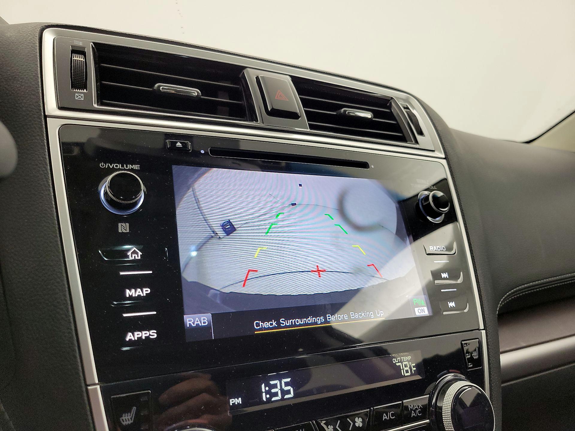 Thumbnail: 2019 Subaru Outback - 15