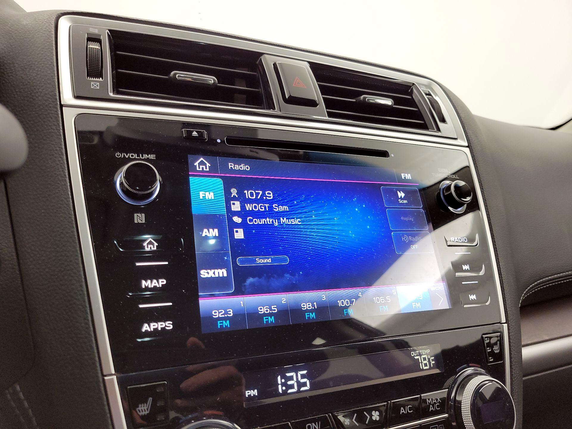 Thumbnail: 2019 Subaru Outback - 16