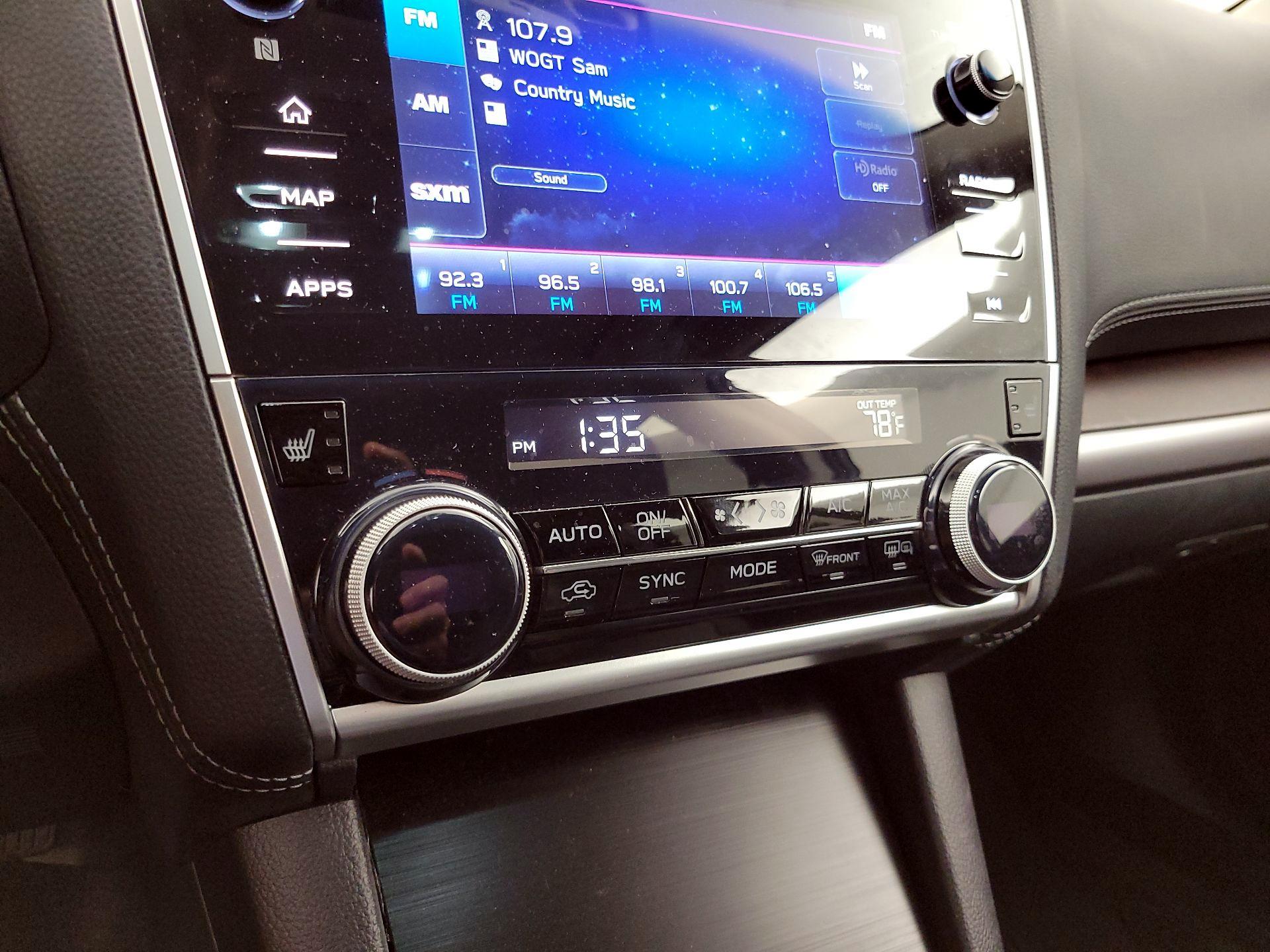 Thumbnail: 2019 Subaru Outback - 17