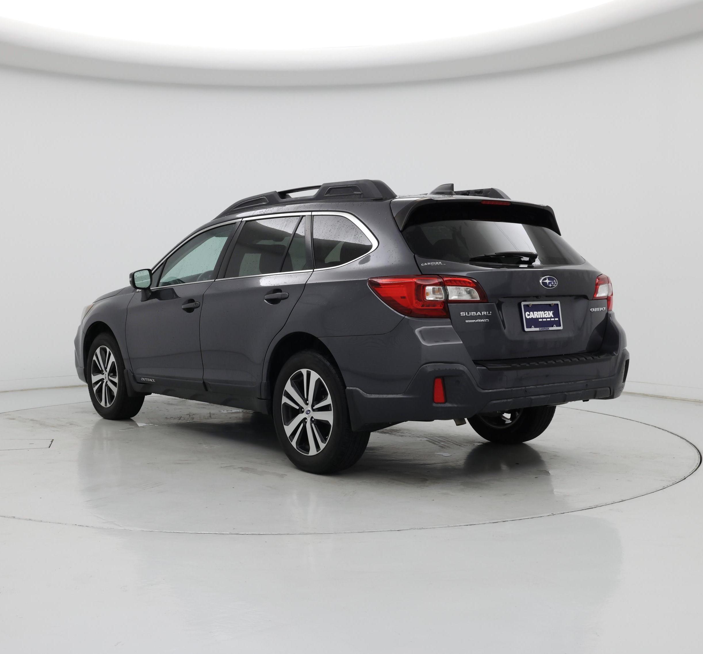 Thumbnail: 2019 Subaru Outback - 2