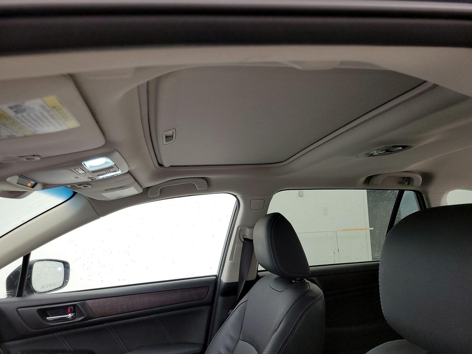 Thumbnail: 2019 Subaru Outback - 20
