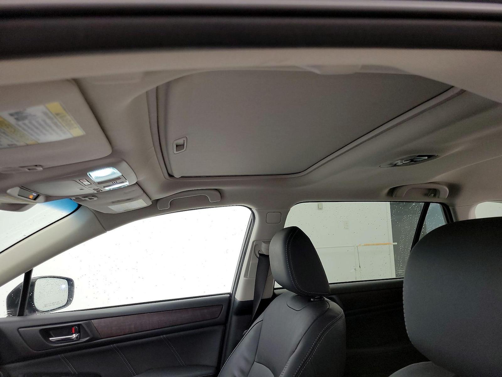 2019 Subaru Outback Limited - Photo 21