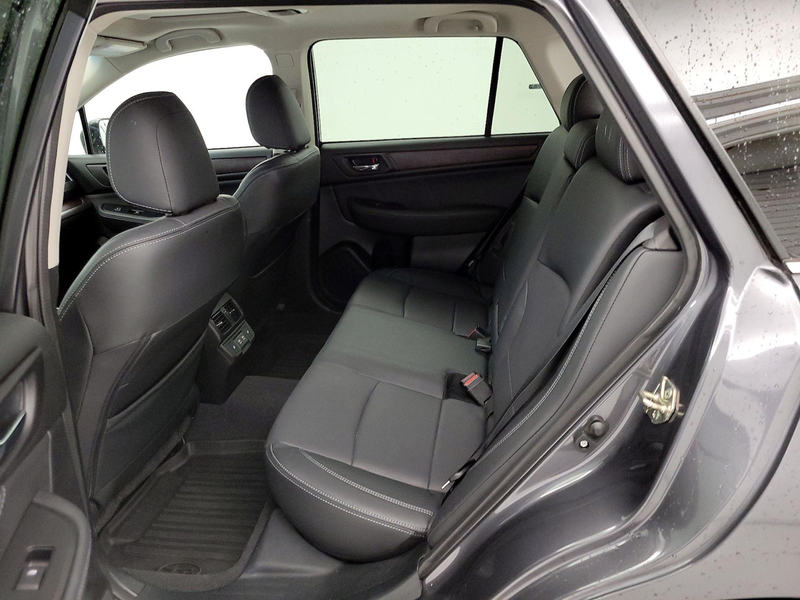 2019 Subaru Outback Limited - Photo 22