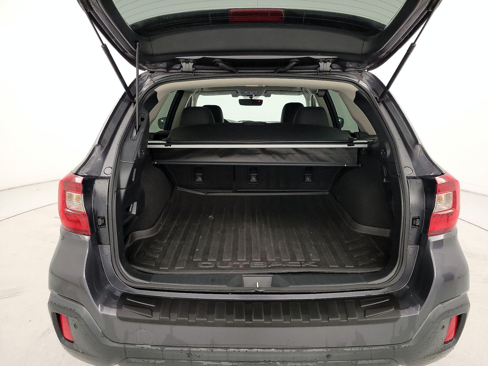 2019 Subaru Outback Limited - Photo 23