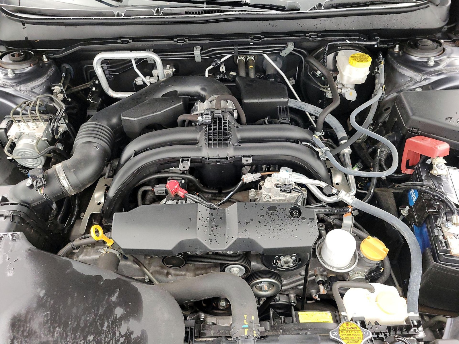 2019 Subaru Outback Limited - Photo 24