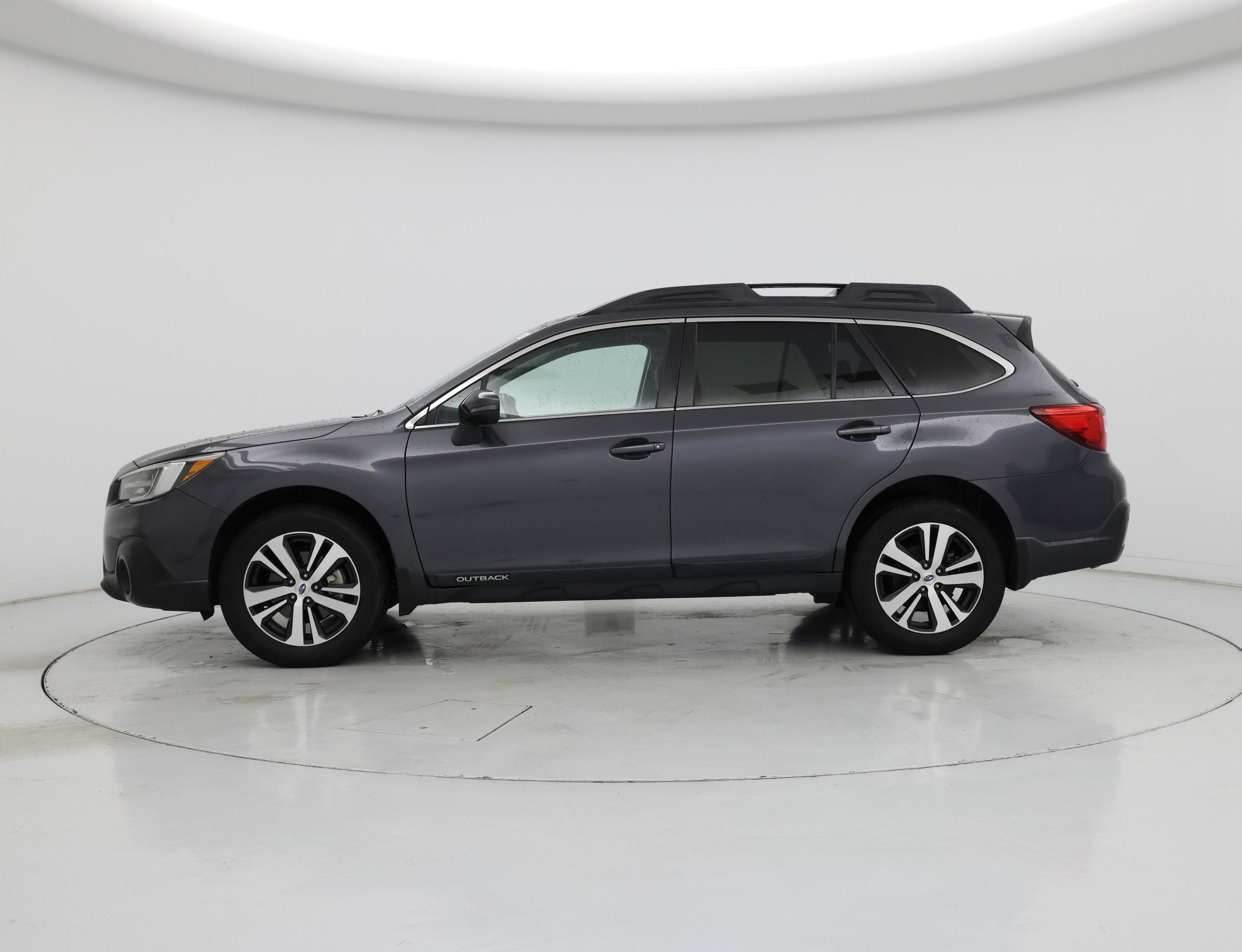 Thumbnail: 2019 Subaru Outback - 3