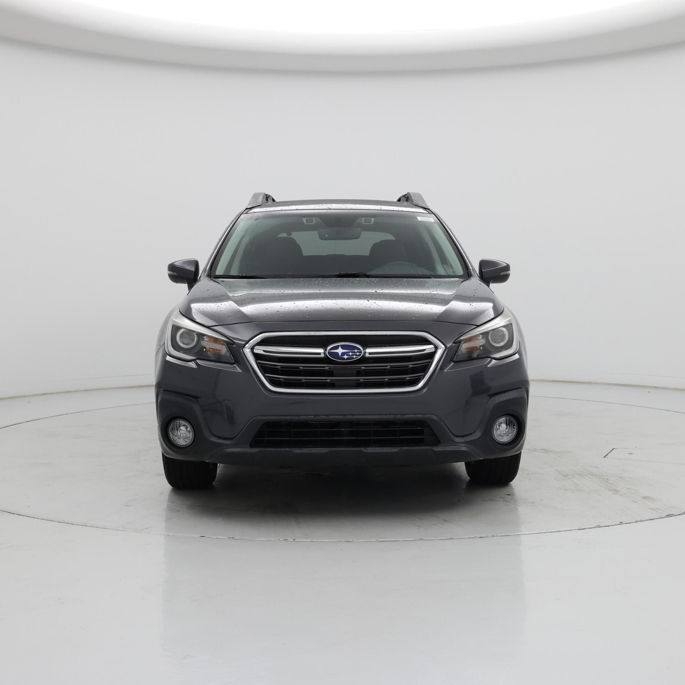 Thumbnail: 2019 Subaru Outback - 5