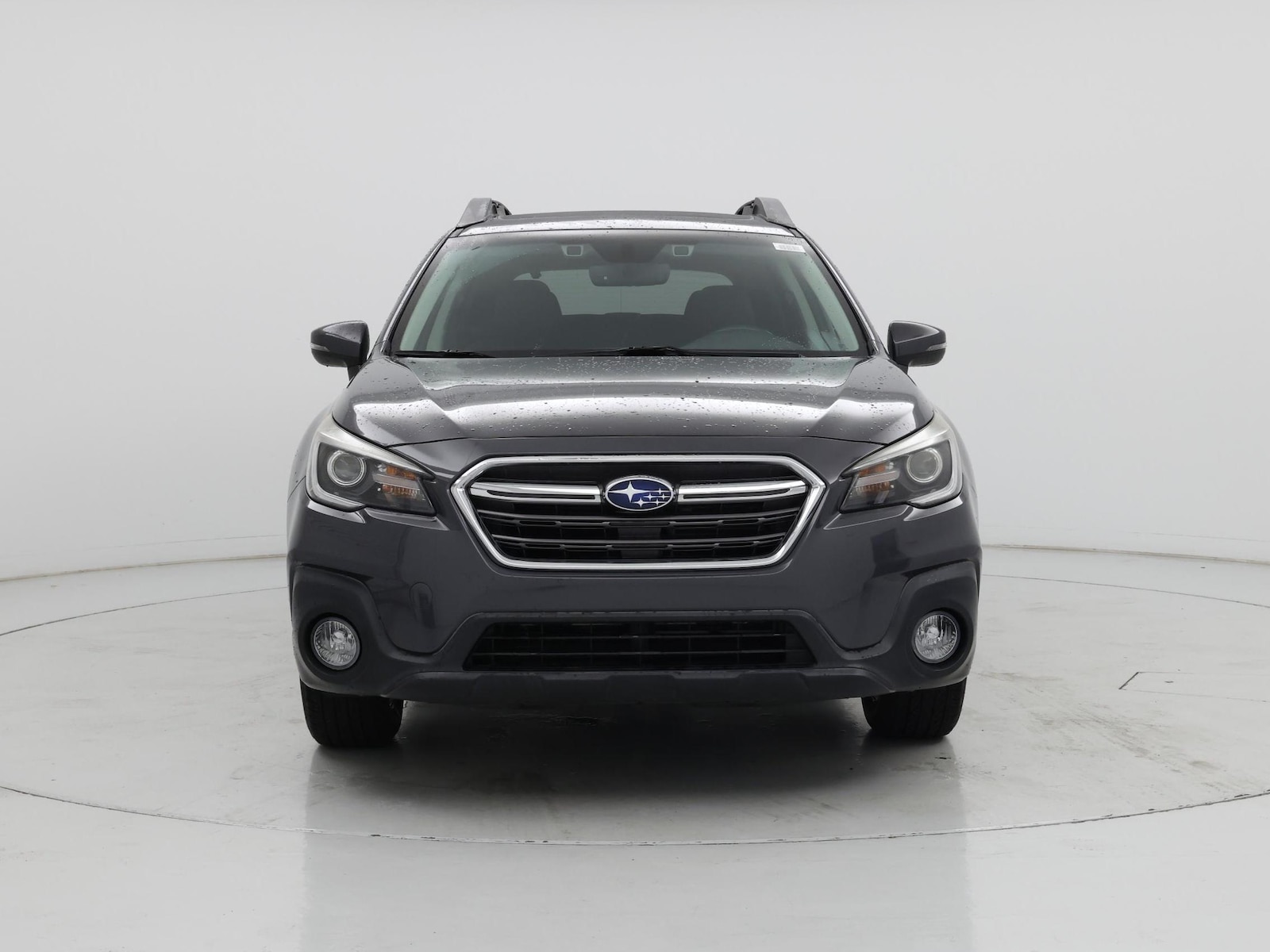 2019 Subaru Outback Limited - Photo 6