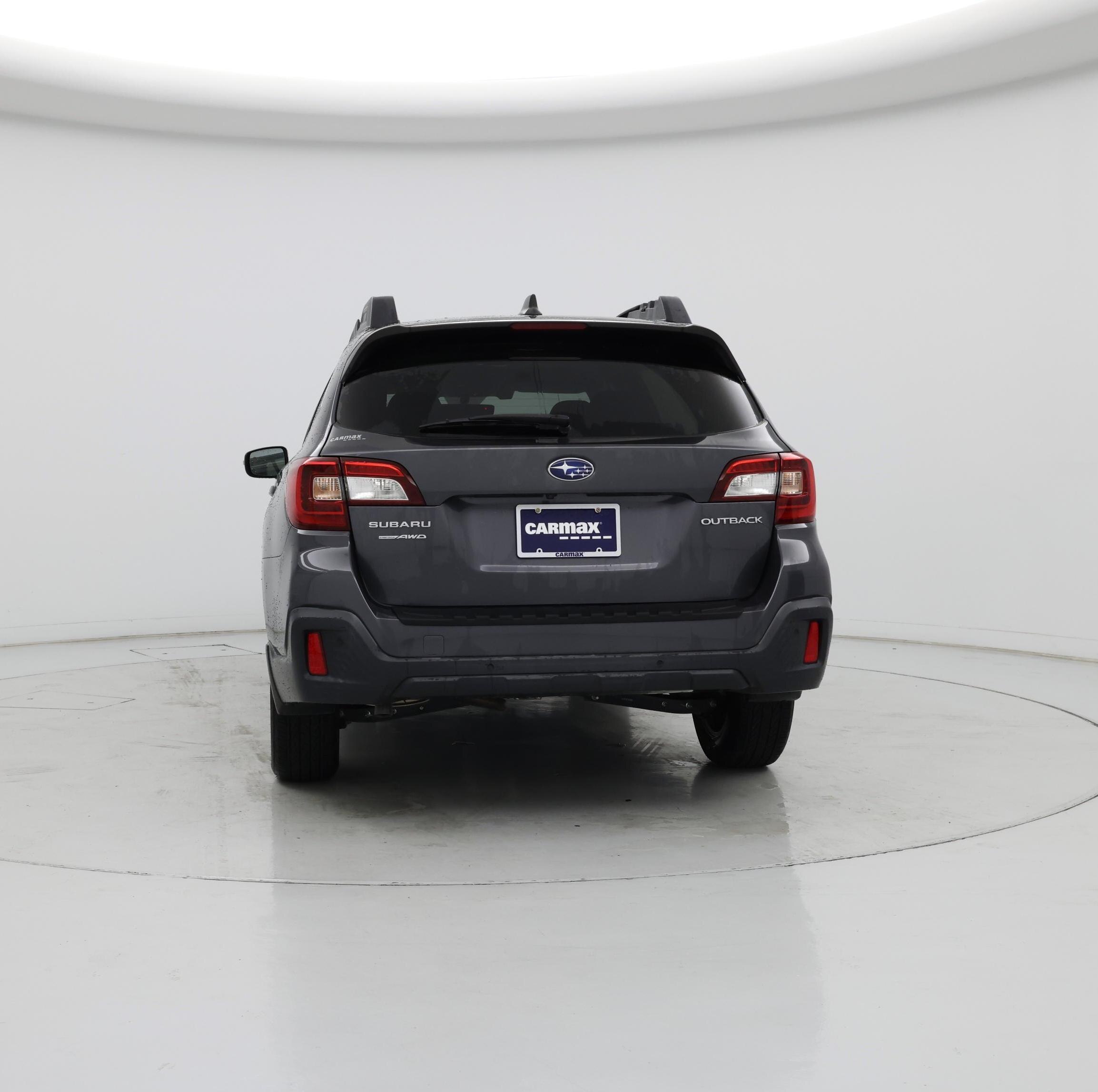 Thumbnail: 2019 Subaru Outback - 6