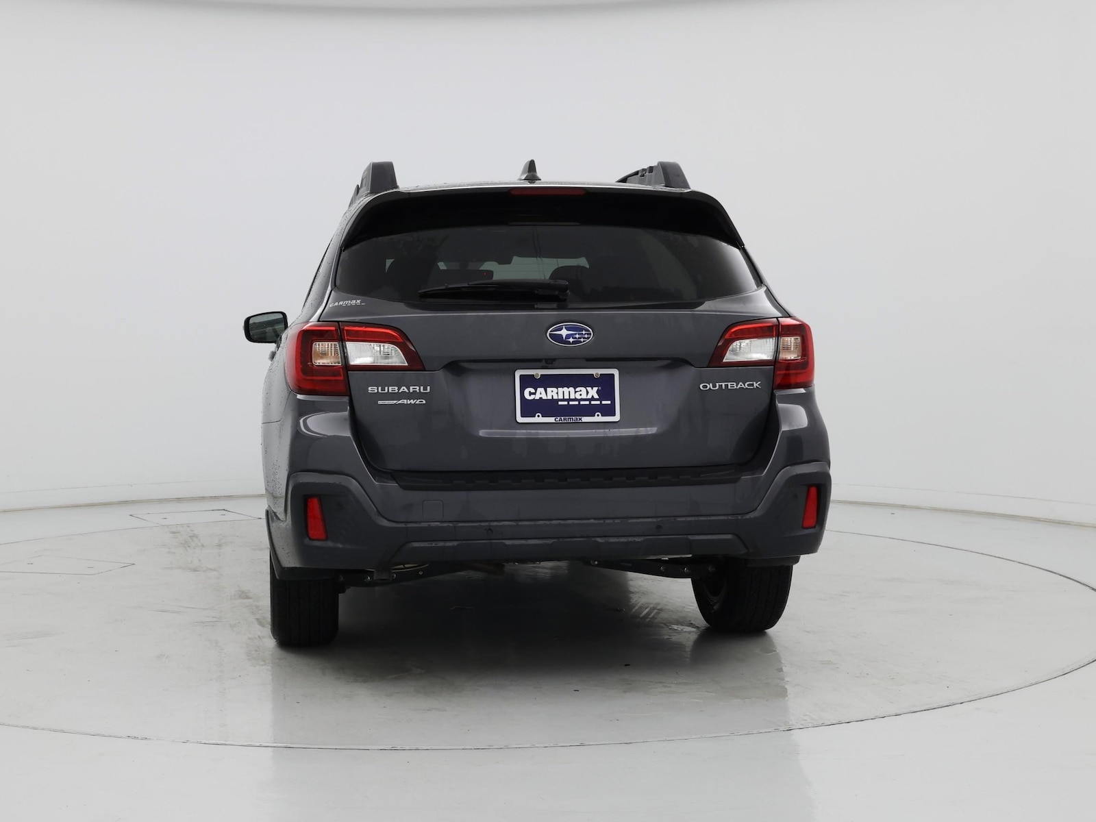 2019 Subaru Outback Limited - Photo 7