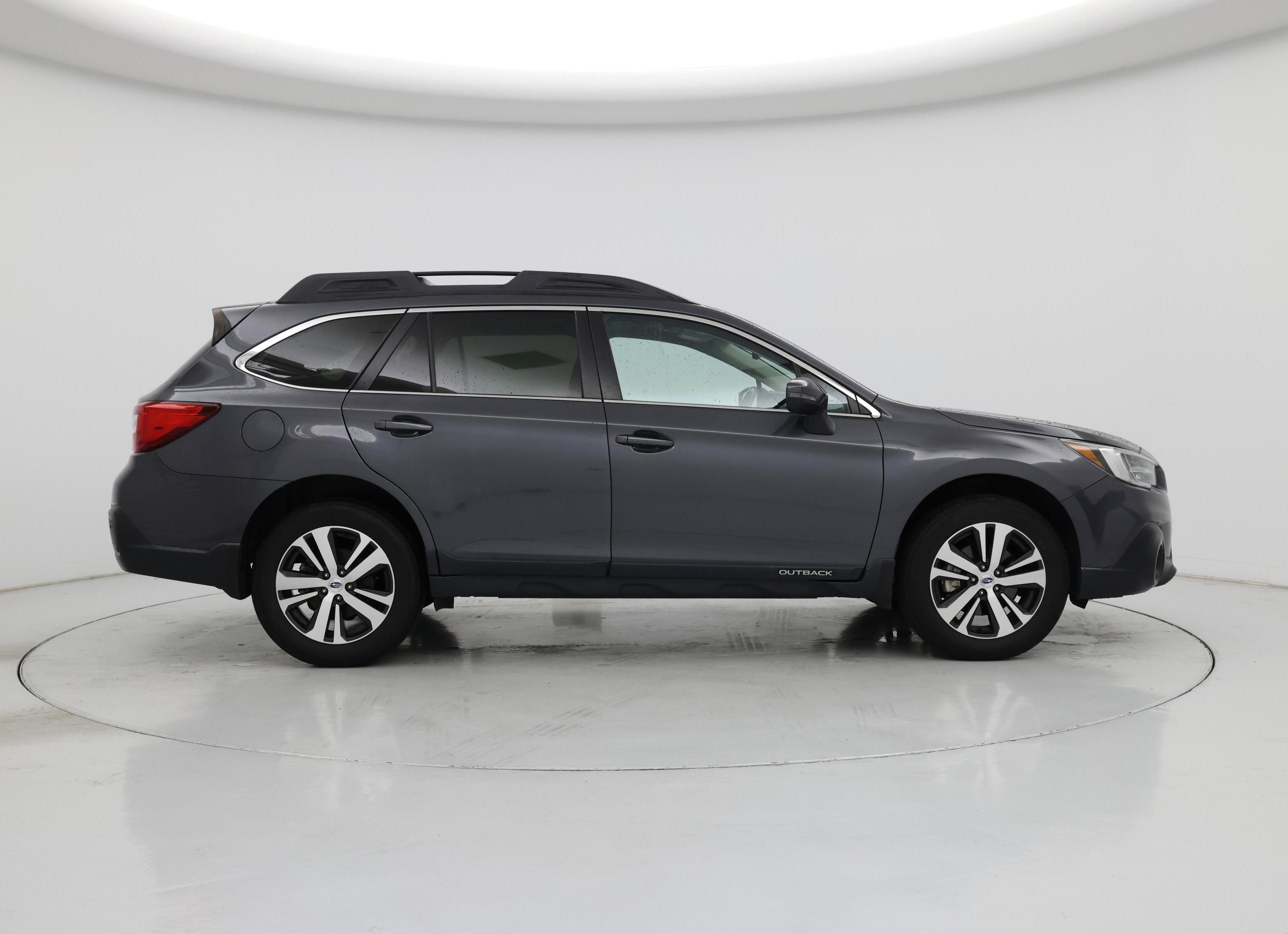 Thumbnail: 2019 Subaru Outback - 7
