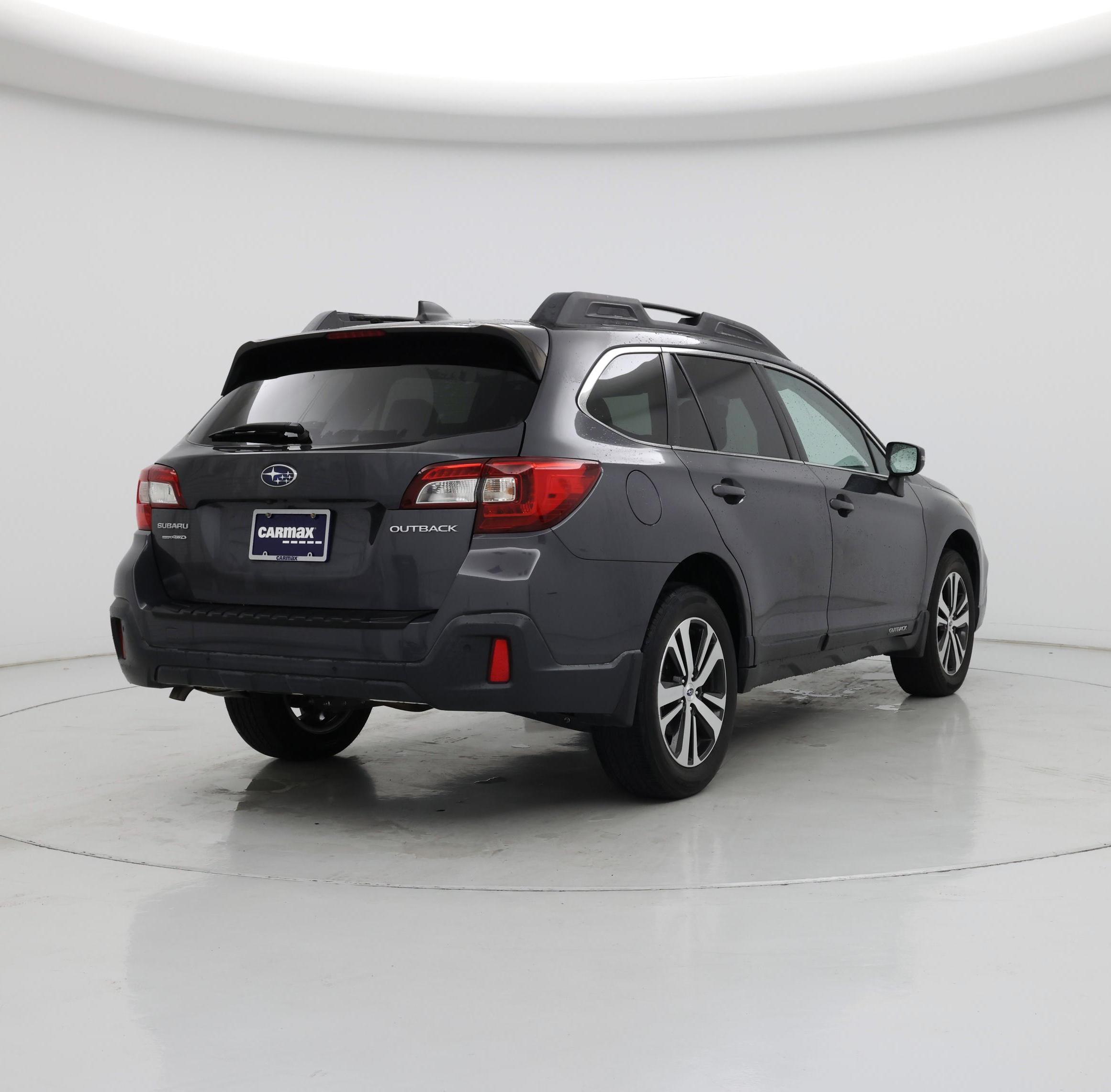 Thumbnail: 2019 Subaru Outback - 8