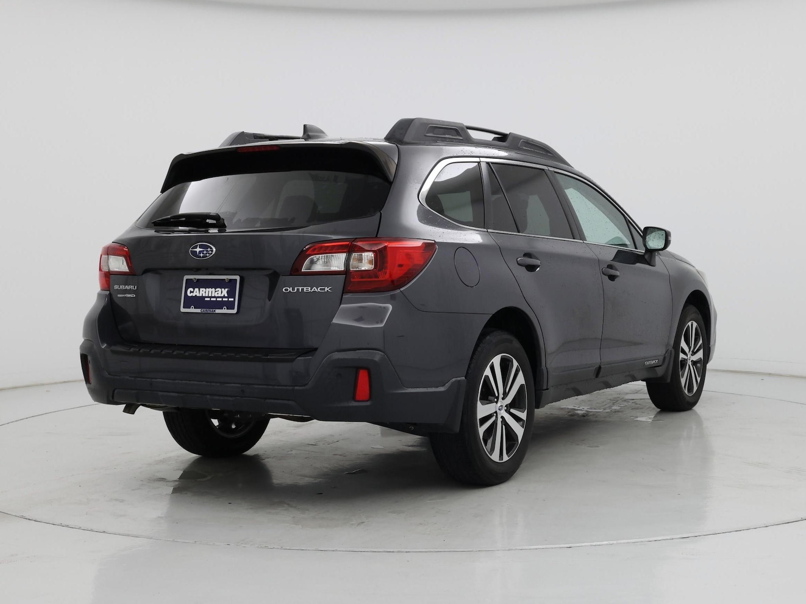 2019 Subaru Outback Limited - Photo 9