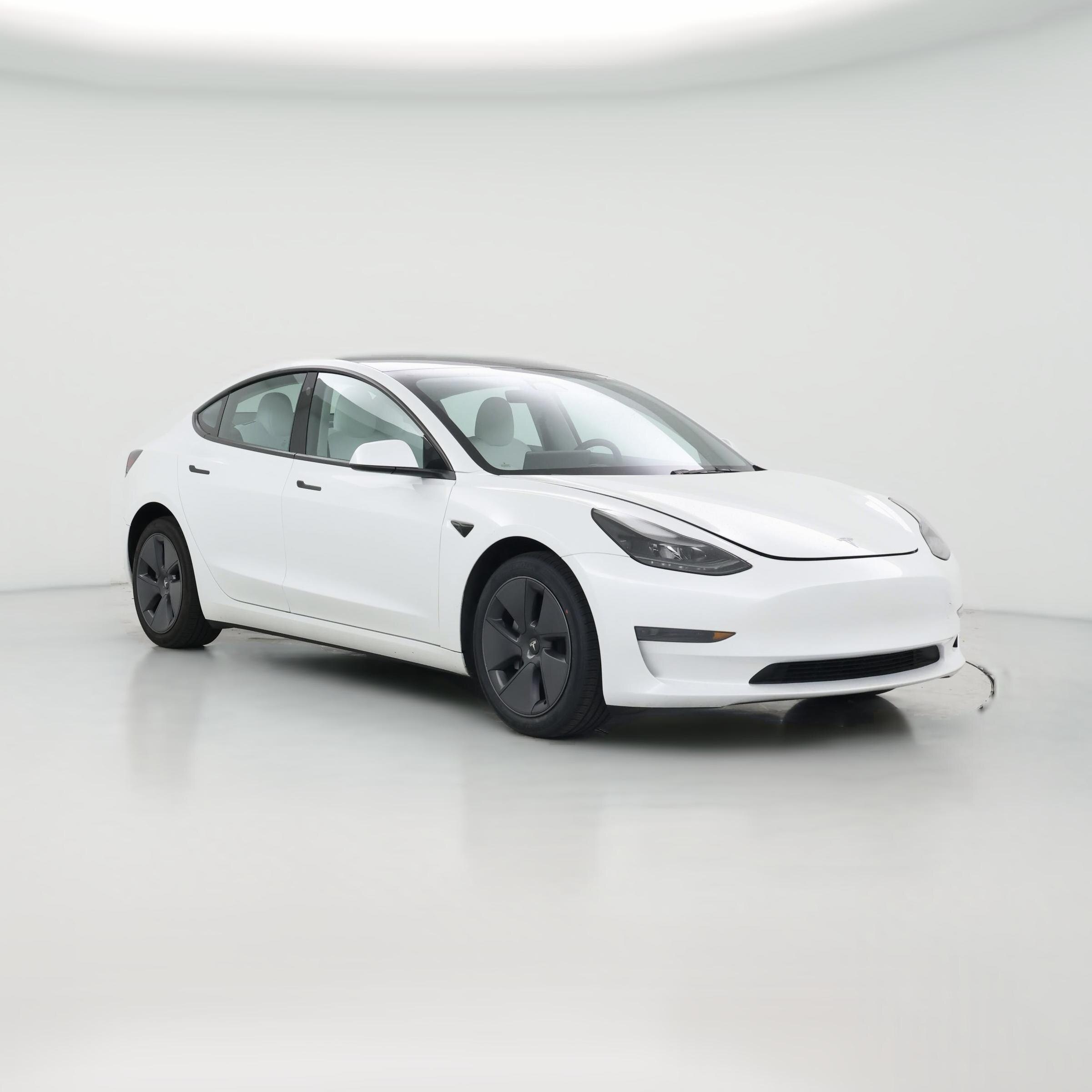 Thumbnail: 2023 Tesla Model 3 - 1