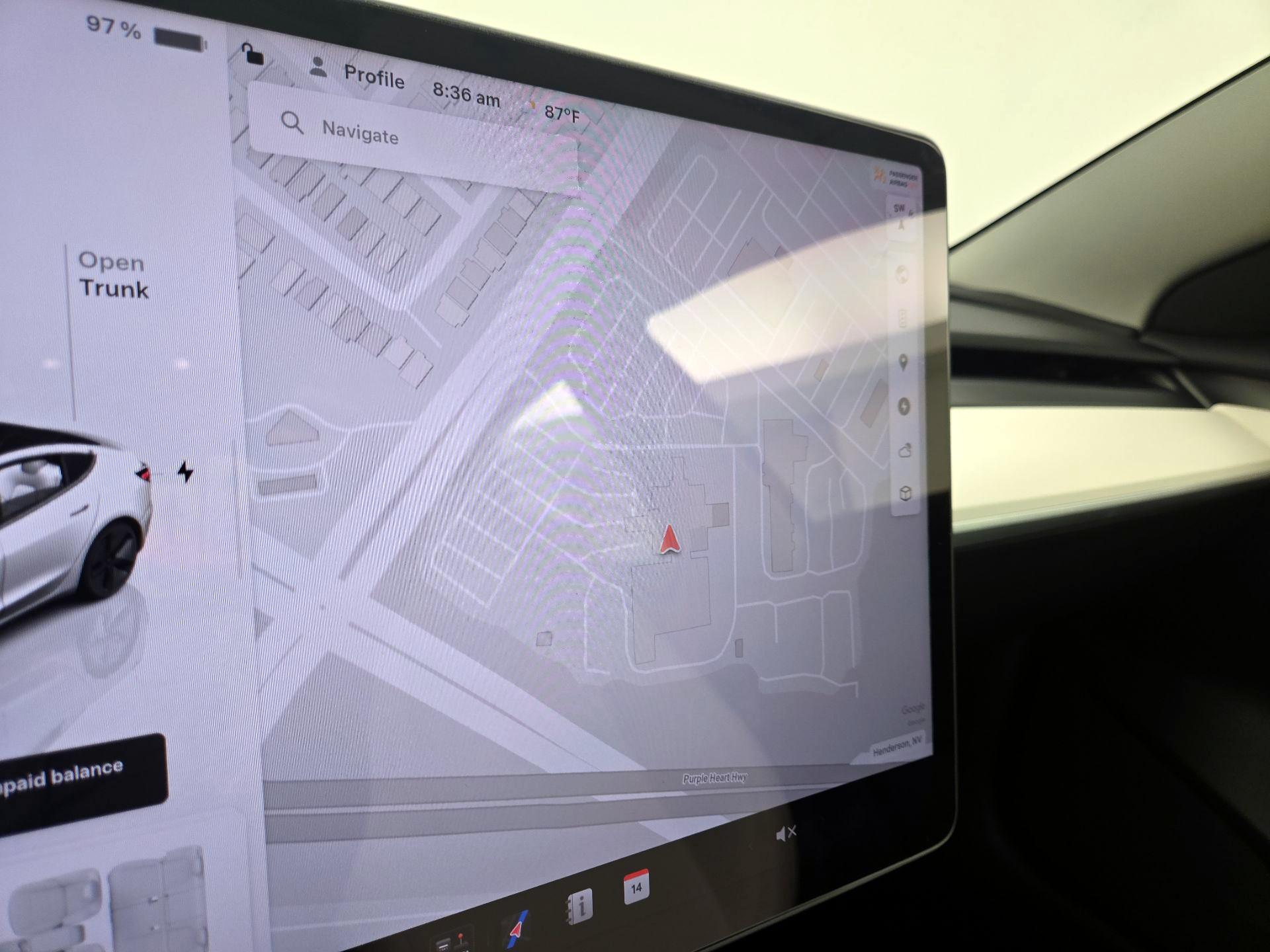 Thumbnail: 2023 Tesla Model 3 - 13