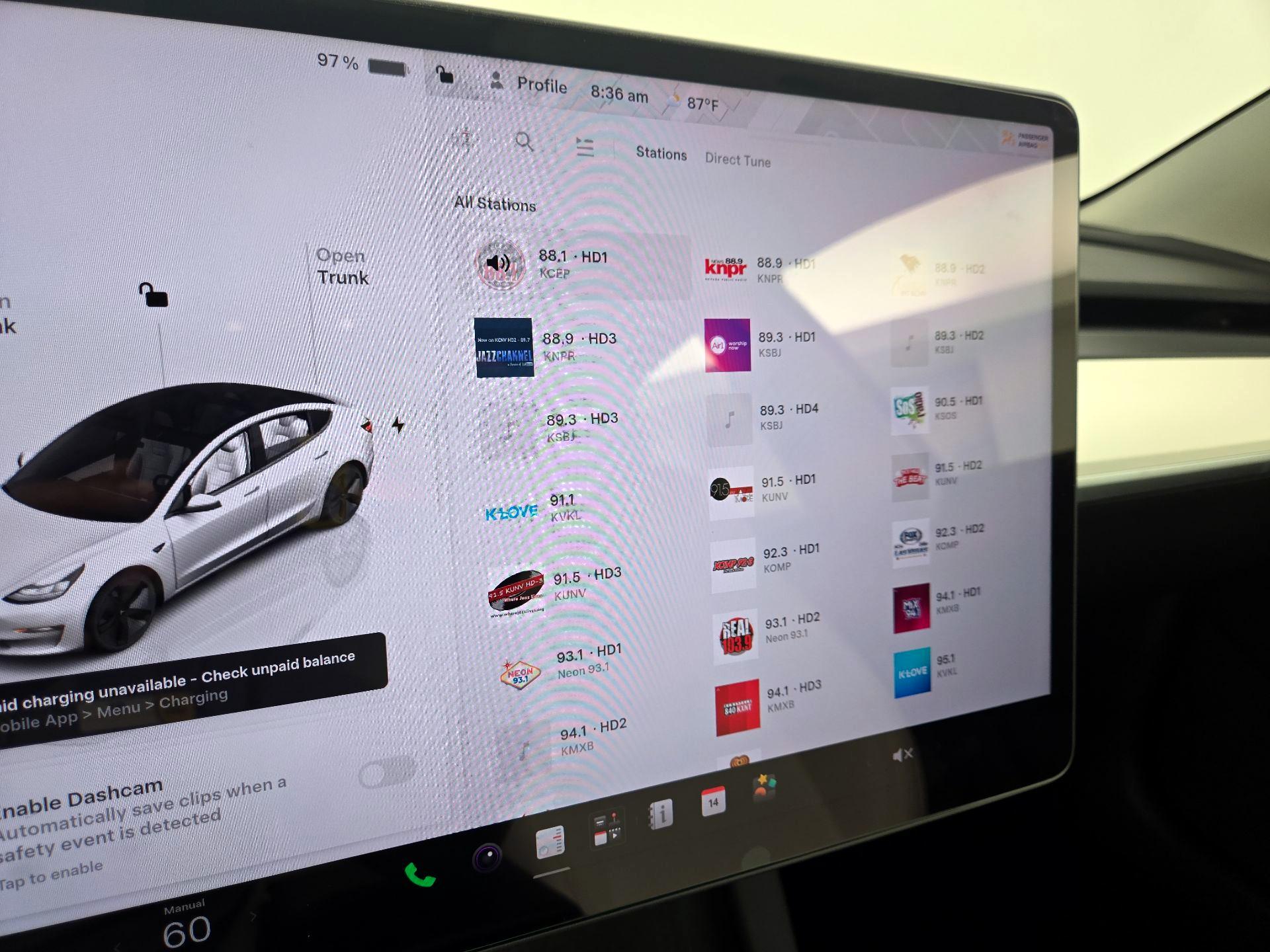 Thumbnail: 2023 Tesla Model 3 - 15