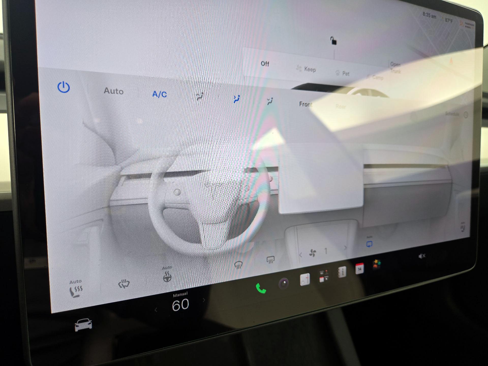 Thumbnail: 2023 Tesla Model 3 - 16