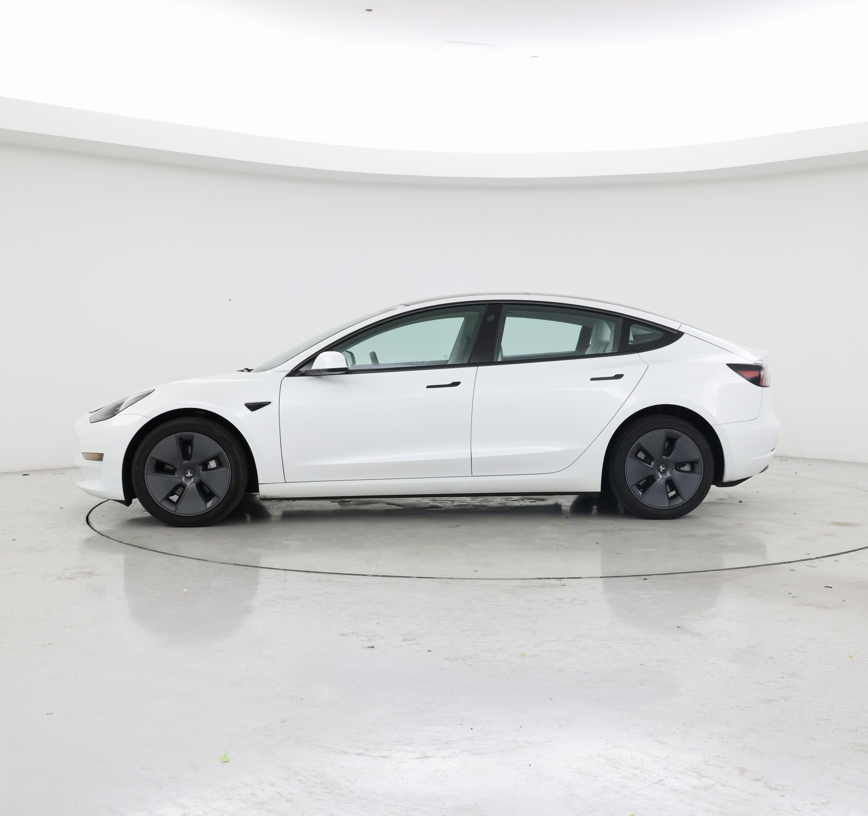 Thumbnail: 2023 Tesla Model 3 - 3