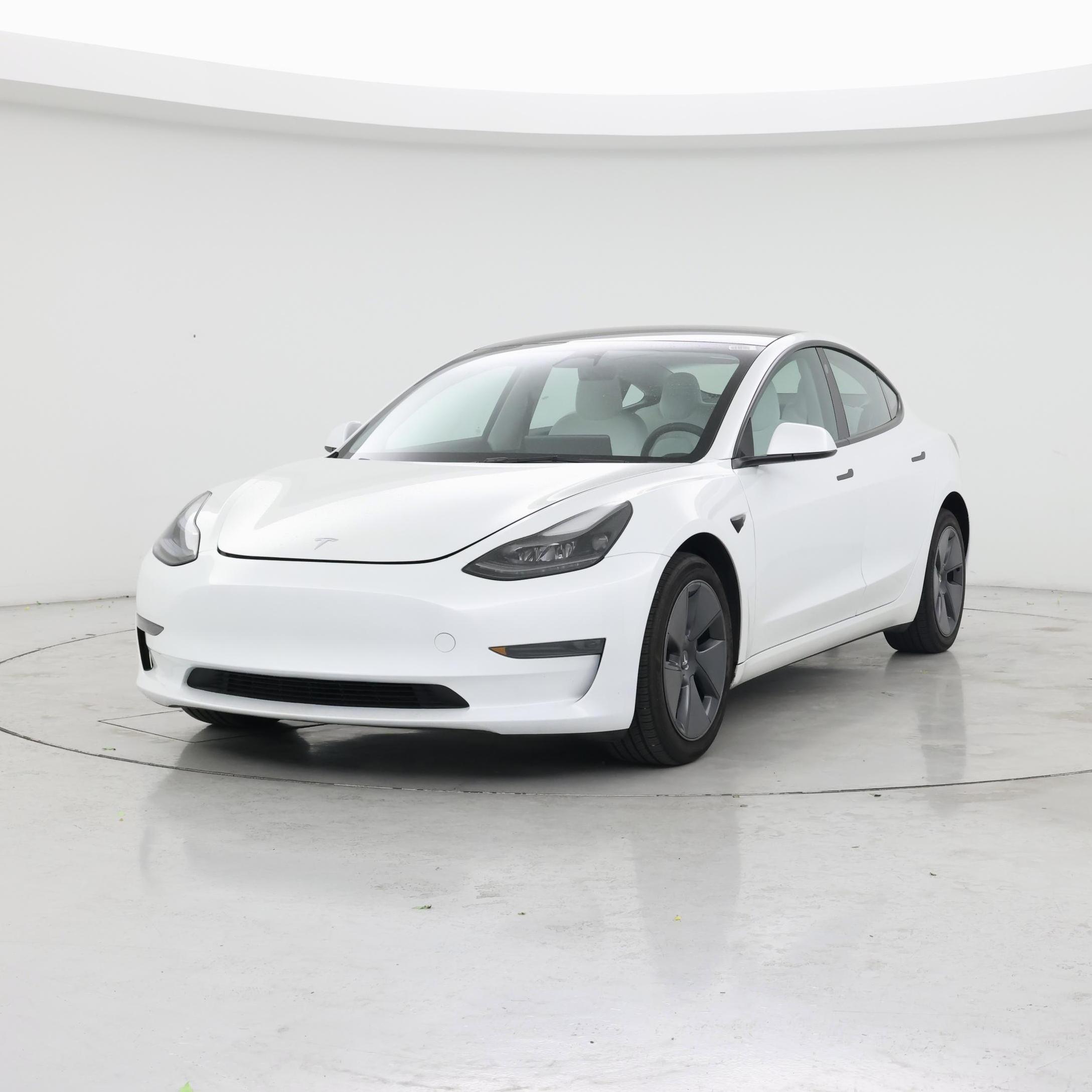 Thumbnail: 2023 Tesla Model 3 - 4