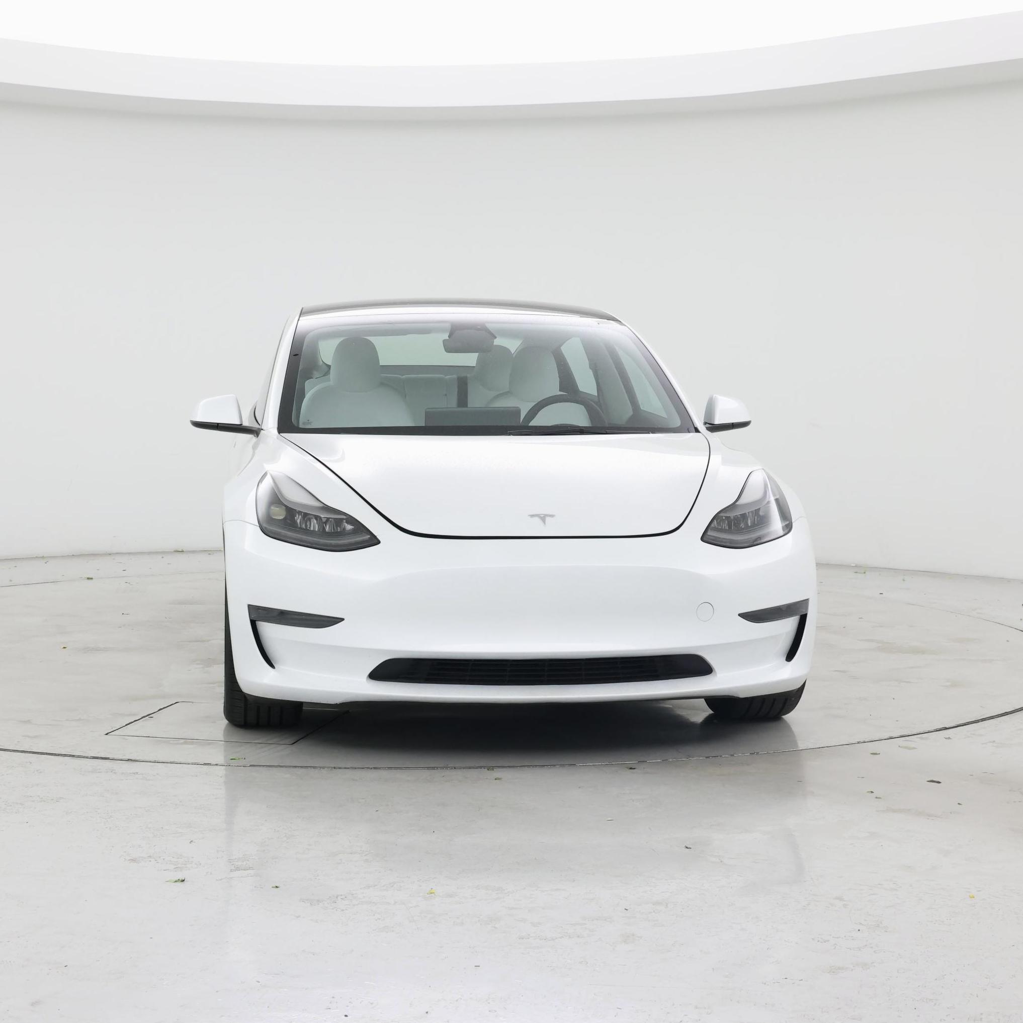 Thumbnail: 2023 Tesla Model 3 - 5