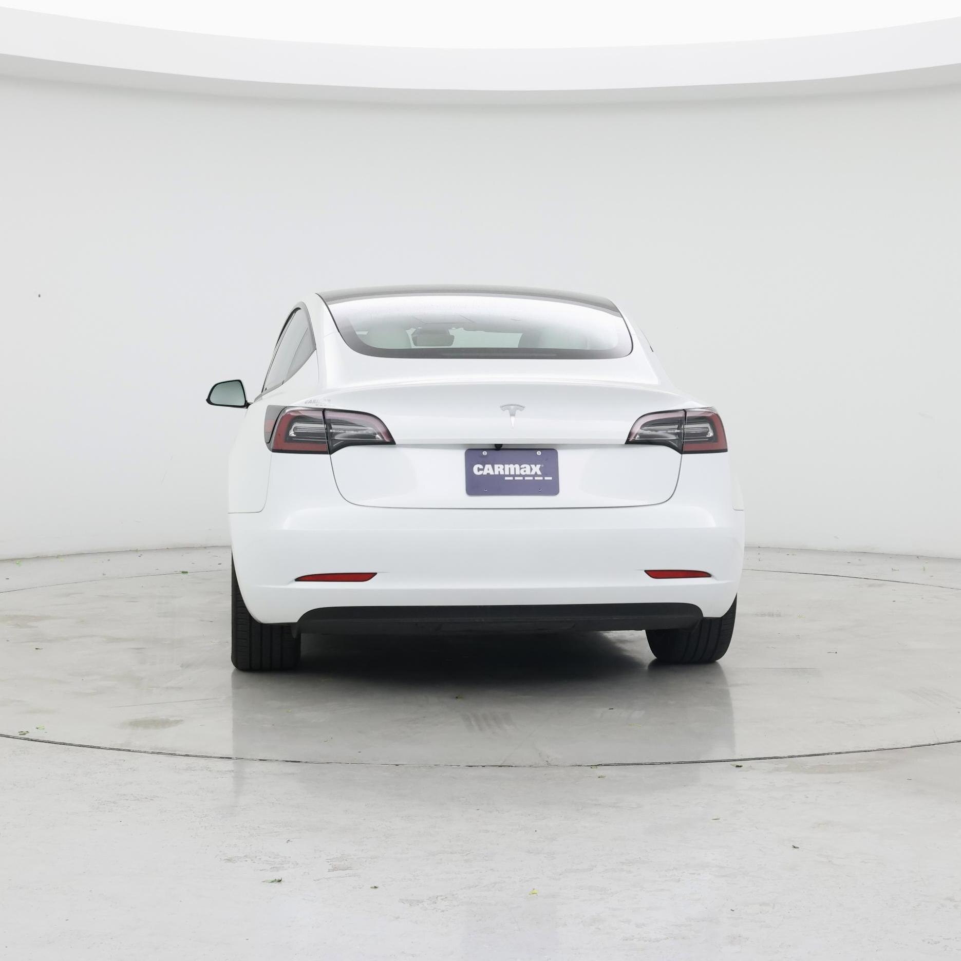 Thumbnail: 2023 Tesla Model 3 - 6