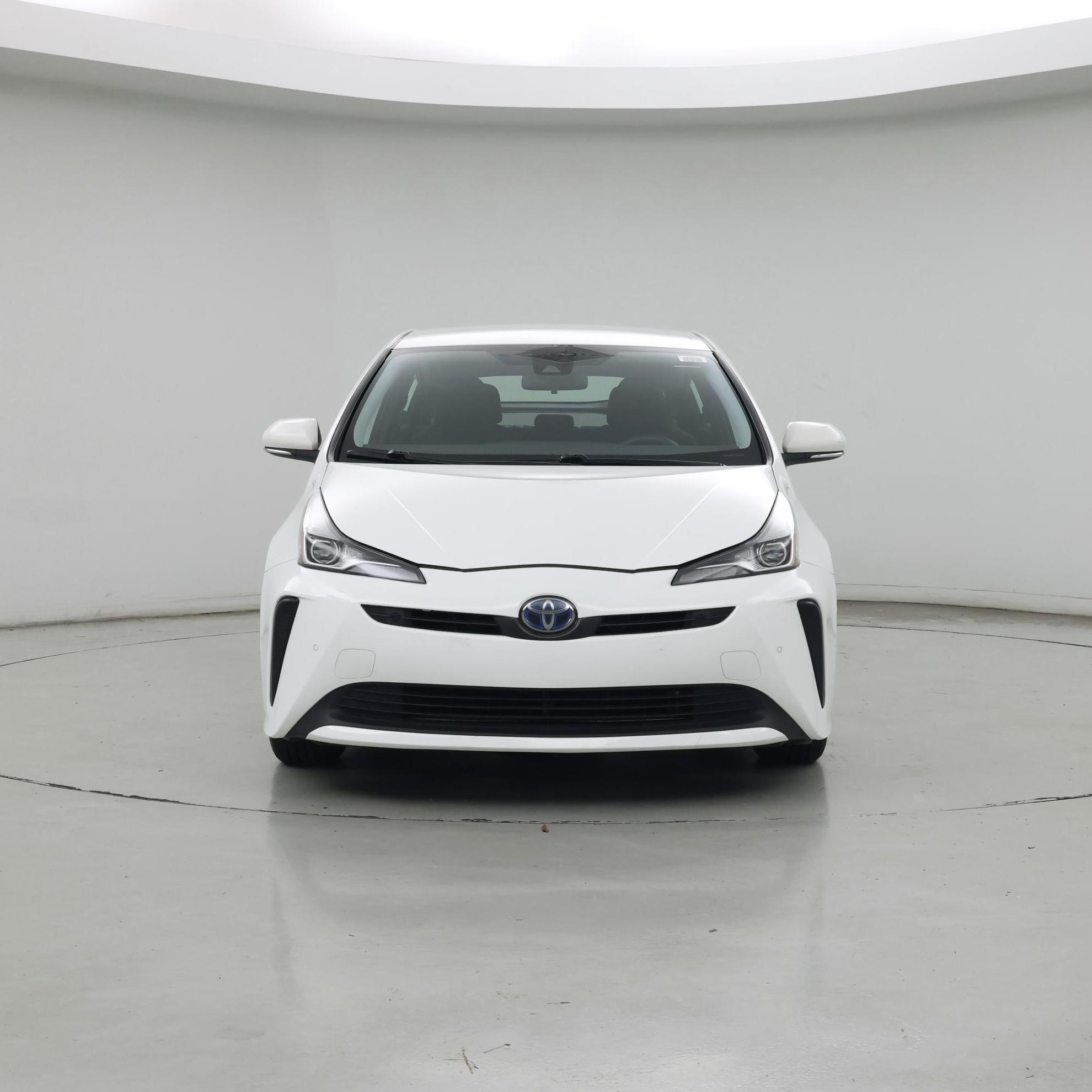 Thumbnail: 2021 Toyota Prius - 5