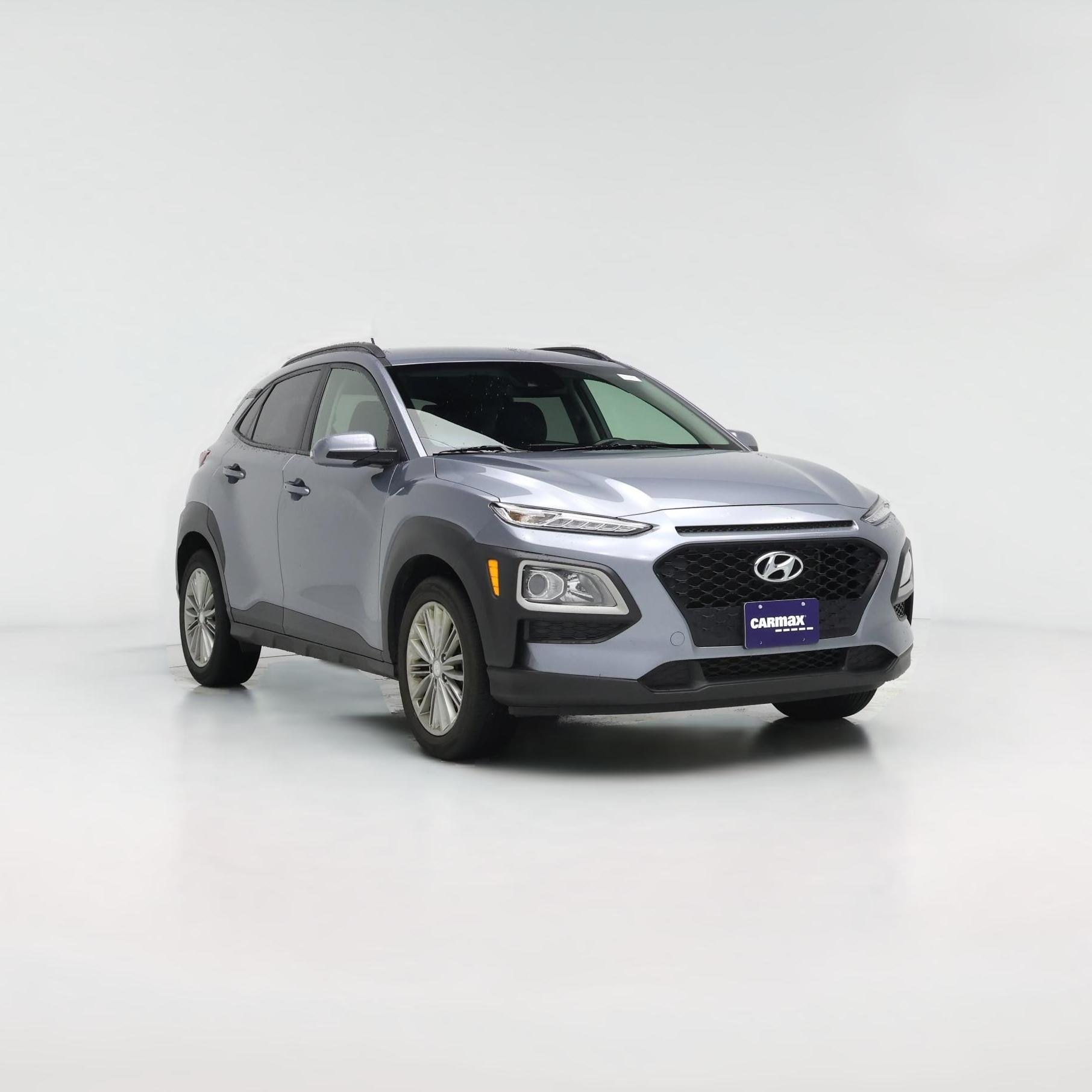 Thumbnail: 2019 Hyundai Kona - 1