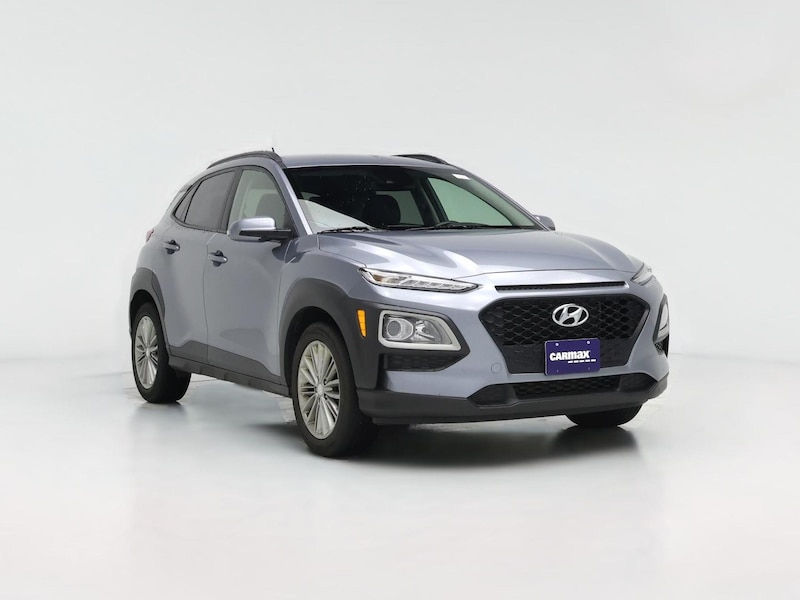 2019 Hyundai Kona SEL -
                  Naperville, IL