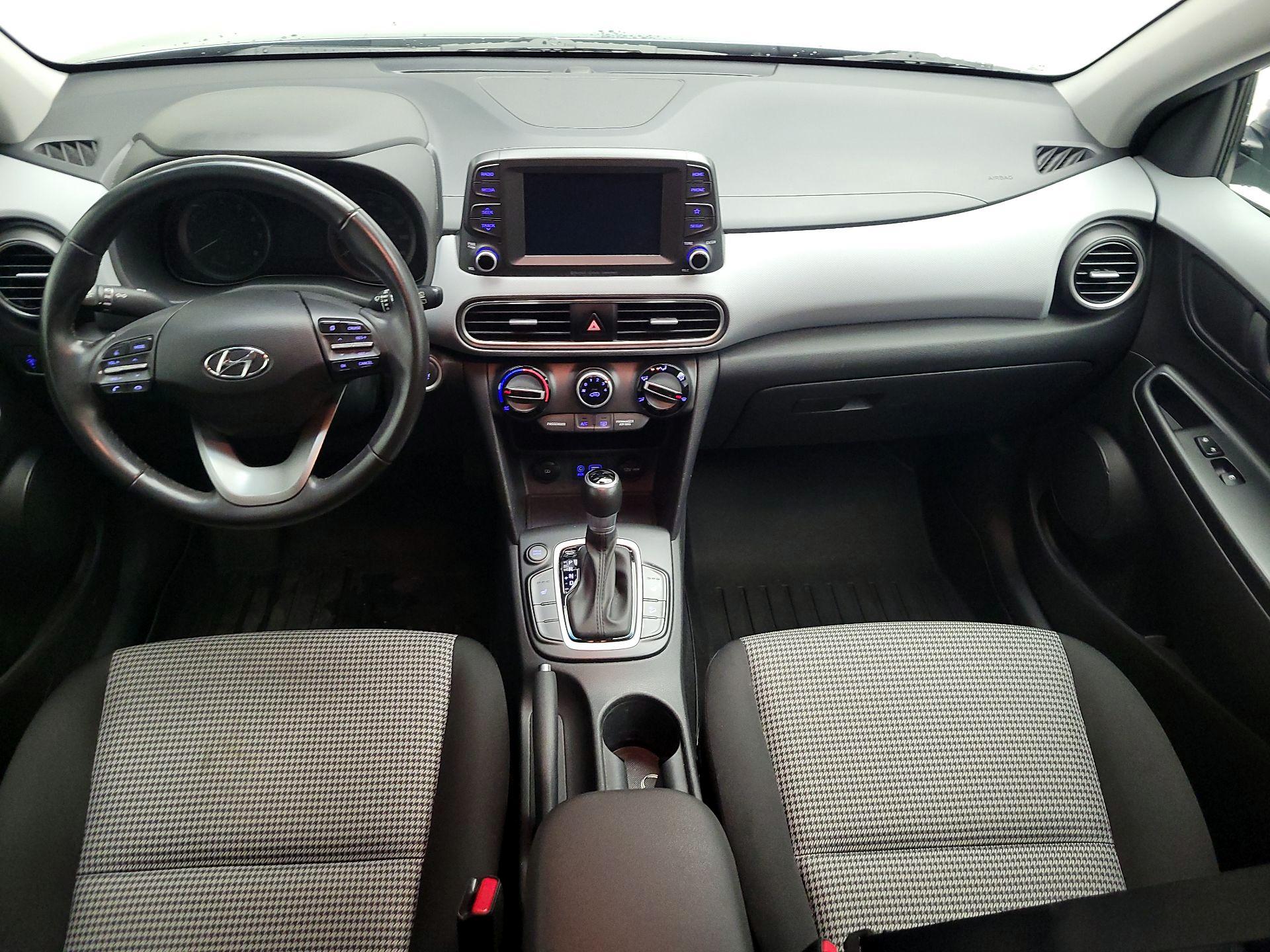 Thumbnail: 2019 Hyundai Kona - 9