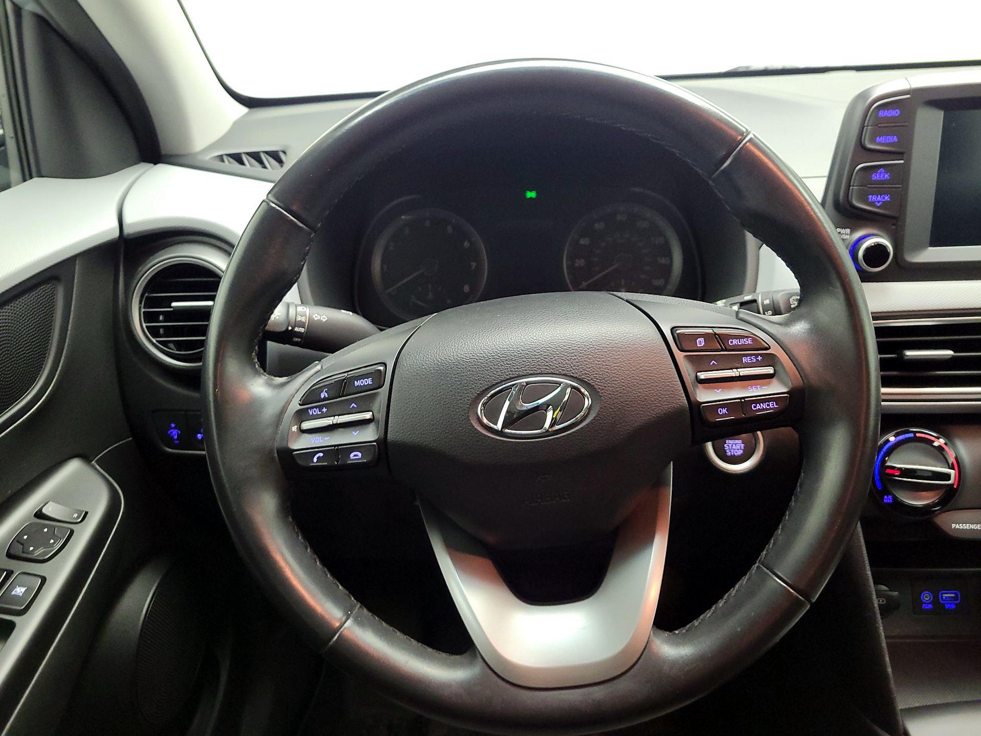 Thumbnail: 2019 Hyundai Kona - 10