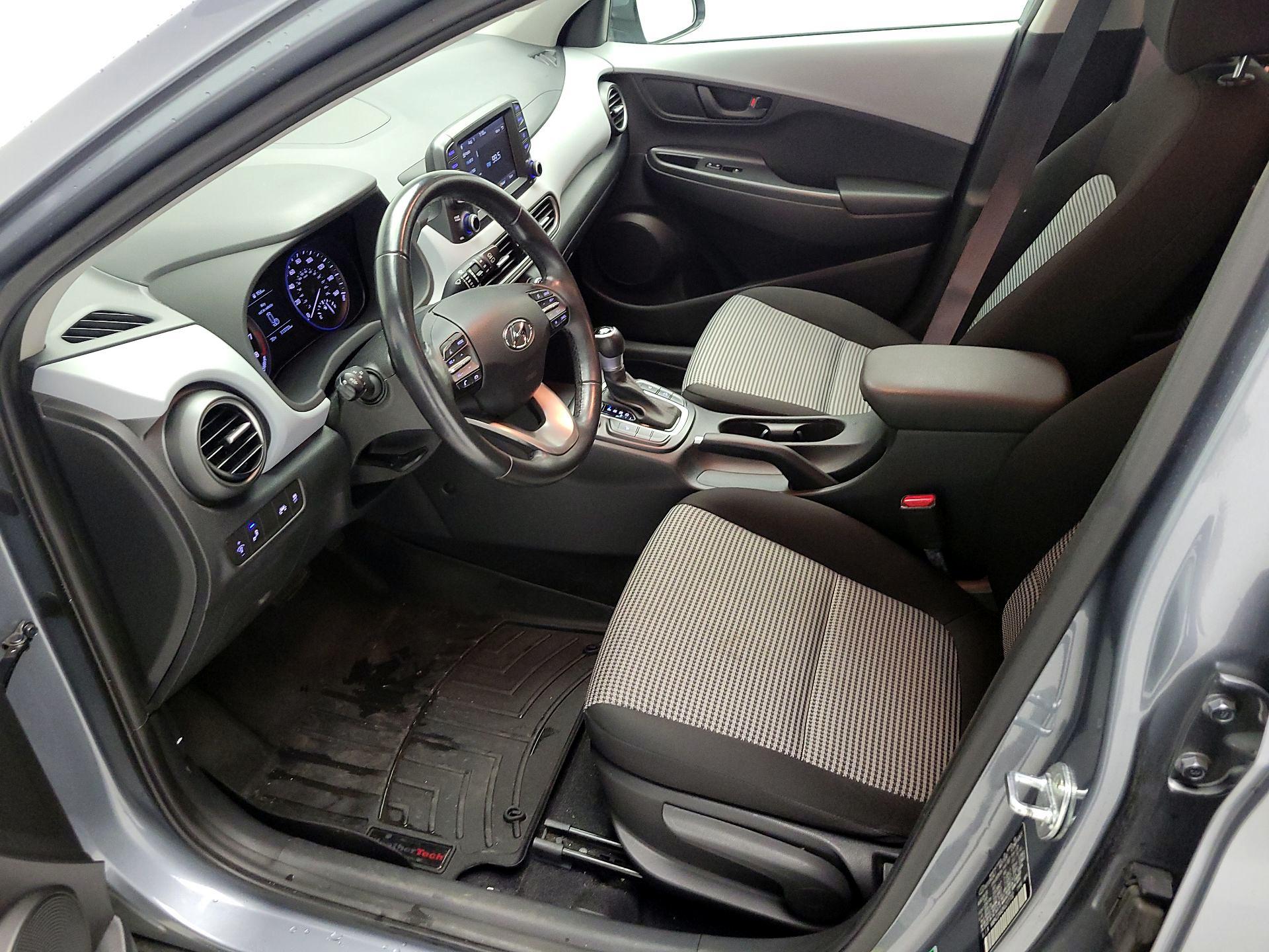 Thumbnail: 2019 Hyundai Kona - 11