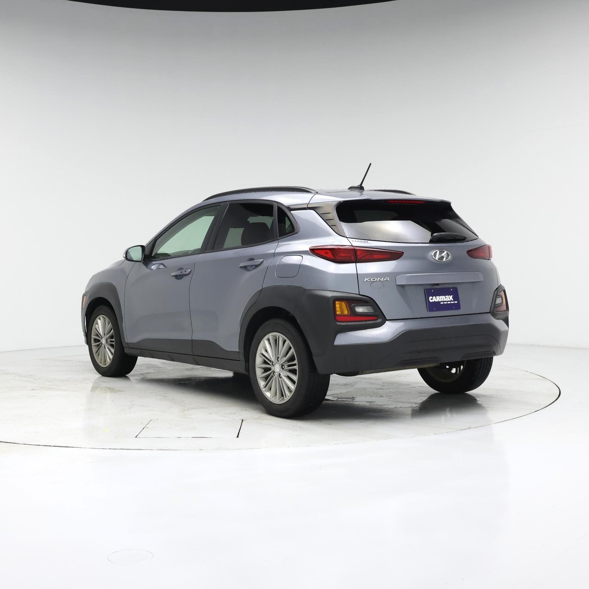 Thumbnail: 2019 Hyundai Kona - 2
