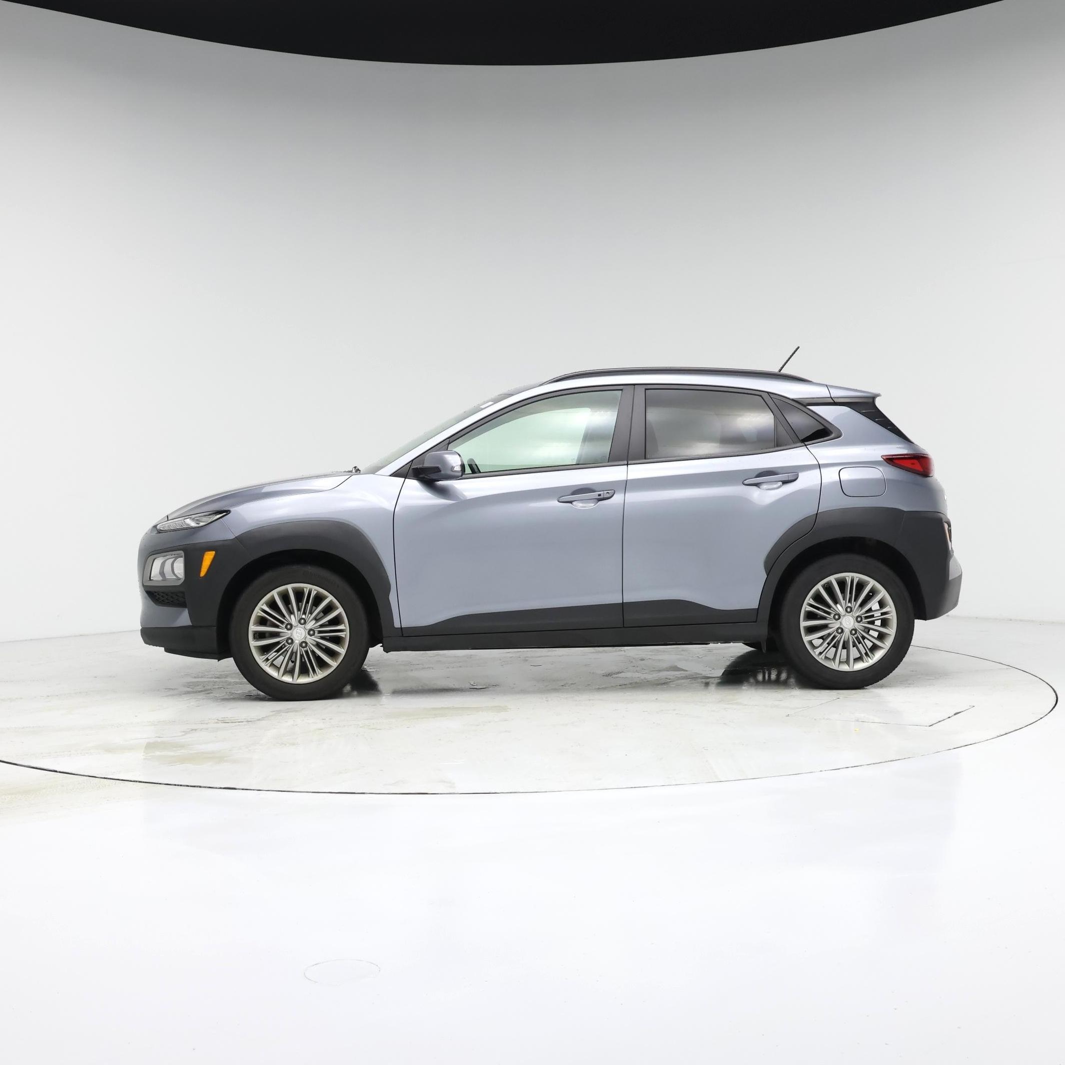 Thumbnail: 2019 Hyundai Kona - 3