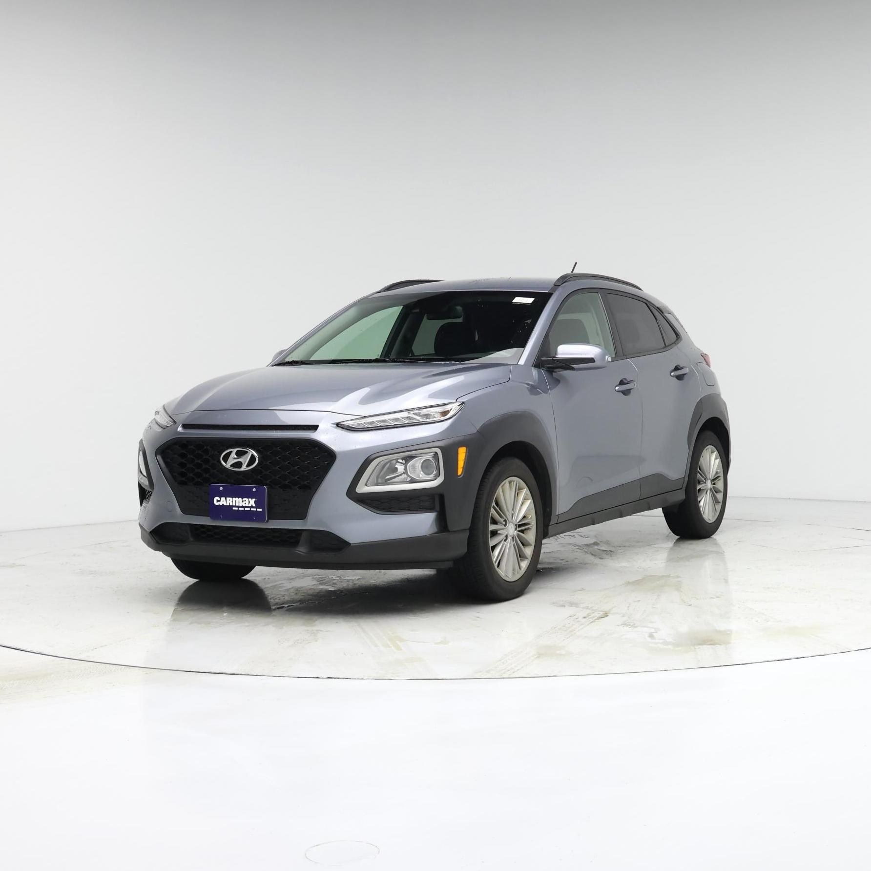 Thumbnail: 2019 Hyundai Kona - 4