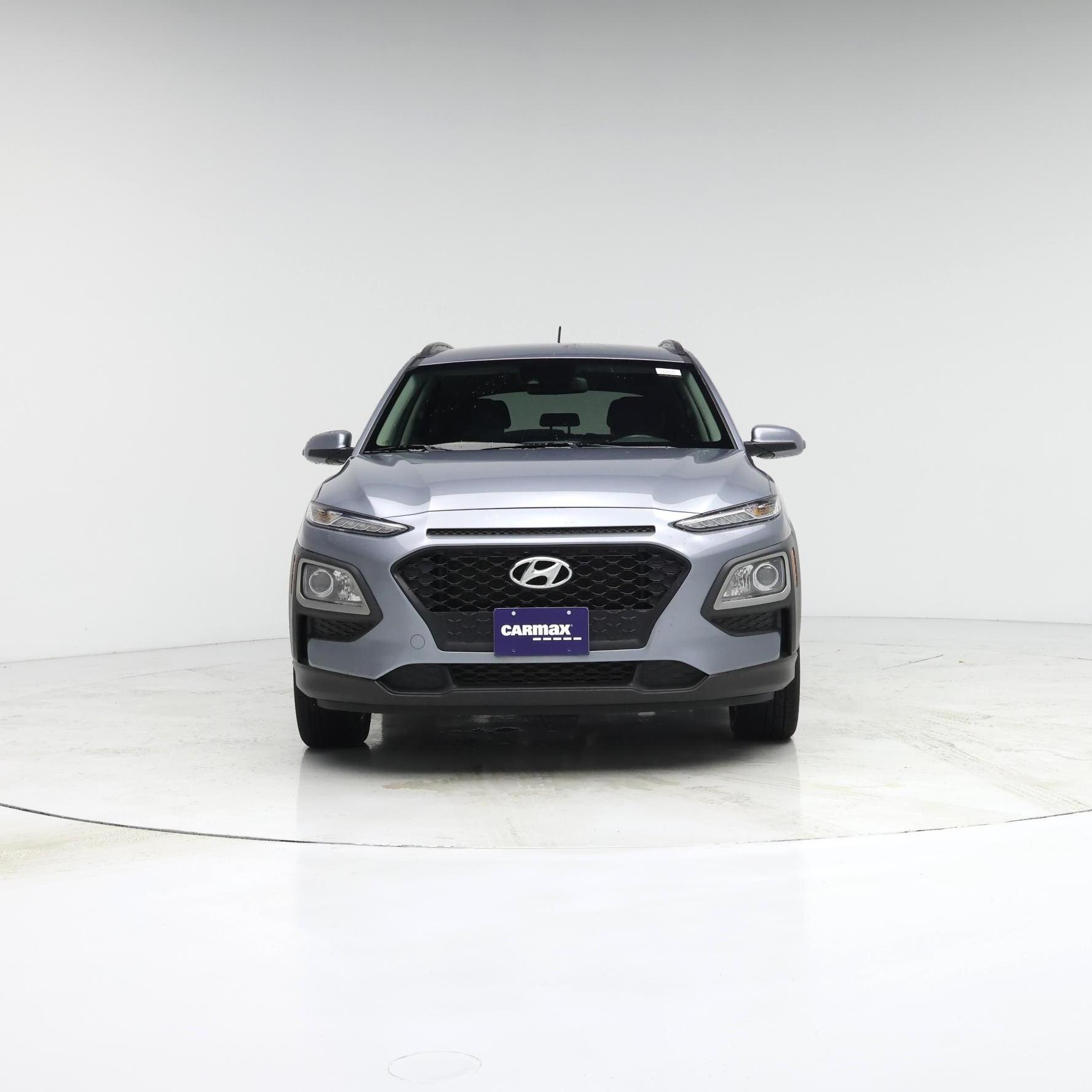 Thumbnail: 2019 Hyundai Kona - 5