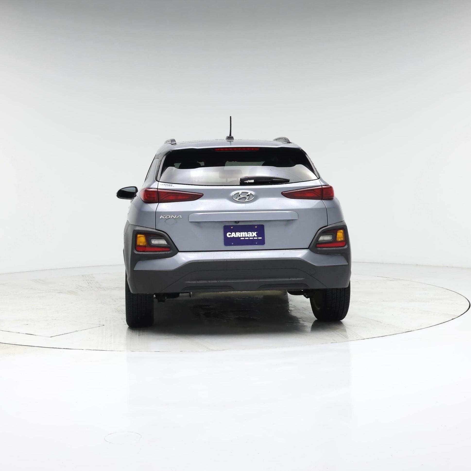 Thumbnail: 2019 Hyundai Kona - 6