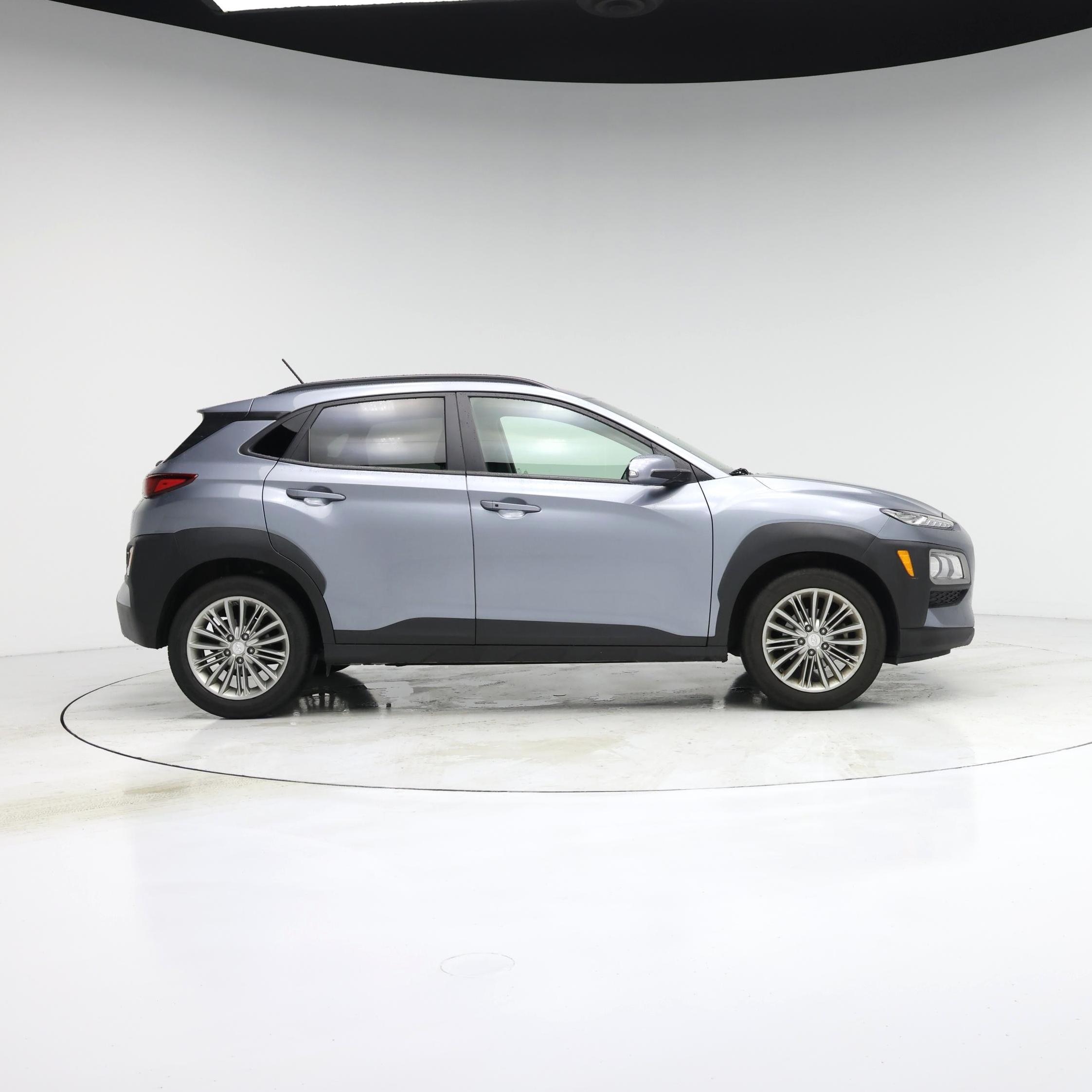 Thumbnail: 2019 Hyundai Kona - 7