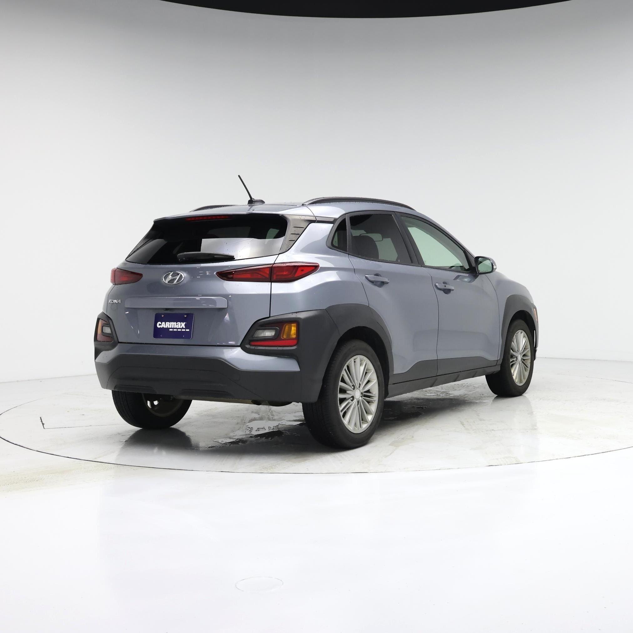 Thumbnail: 2019 Hyundai Kona - 8