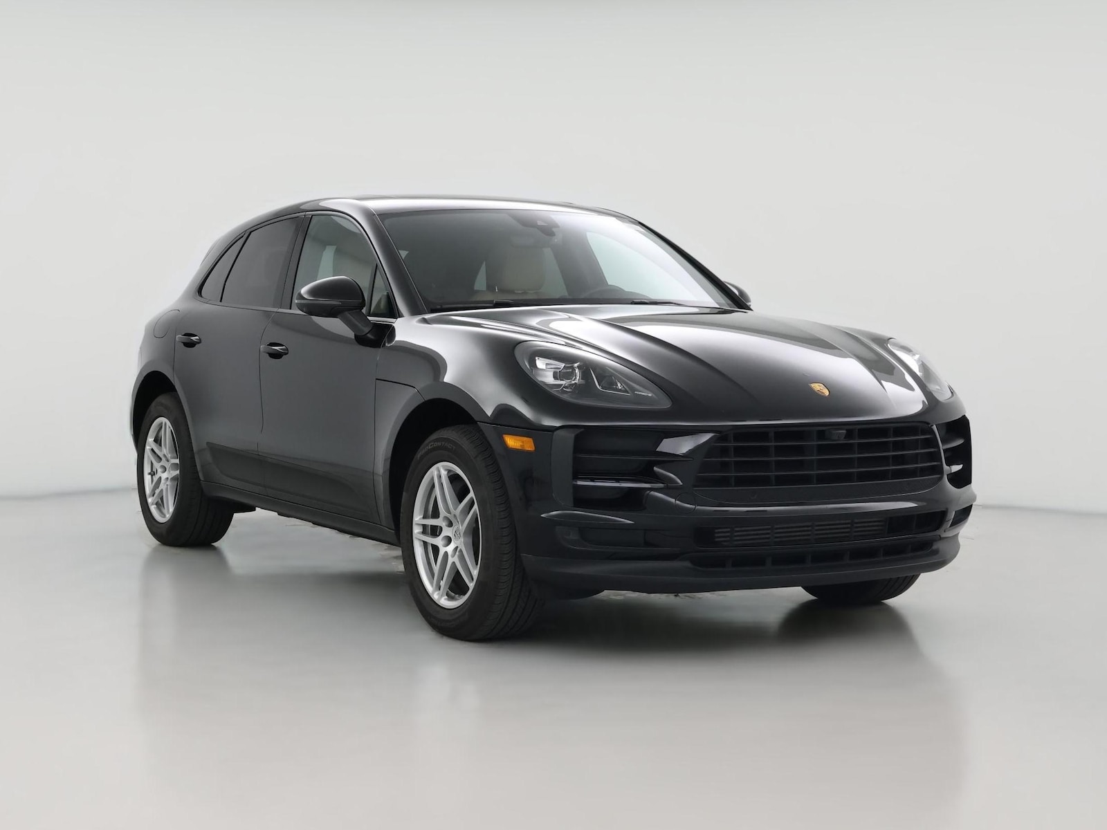 2021 Porsche Macan