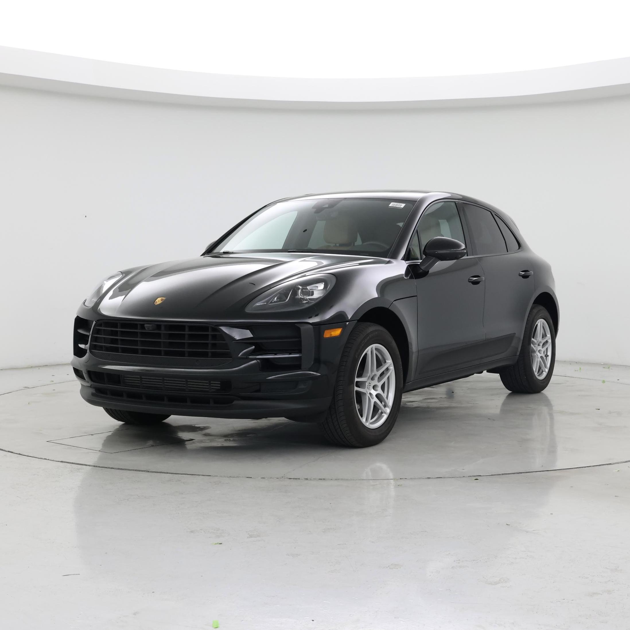 Thumbnail: 2021 Porsche Macan - 4