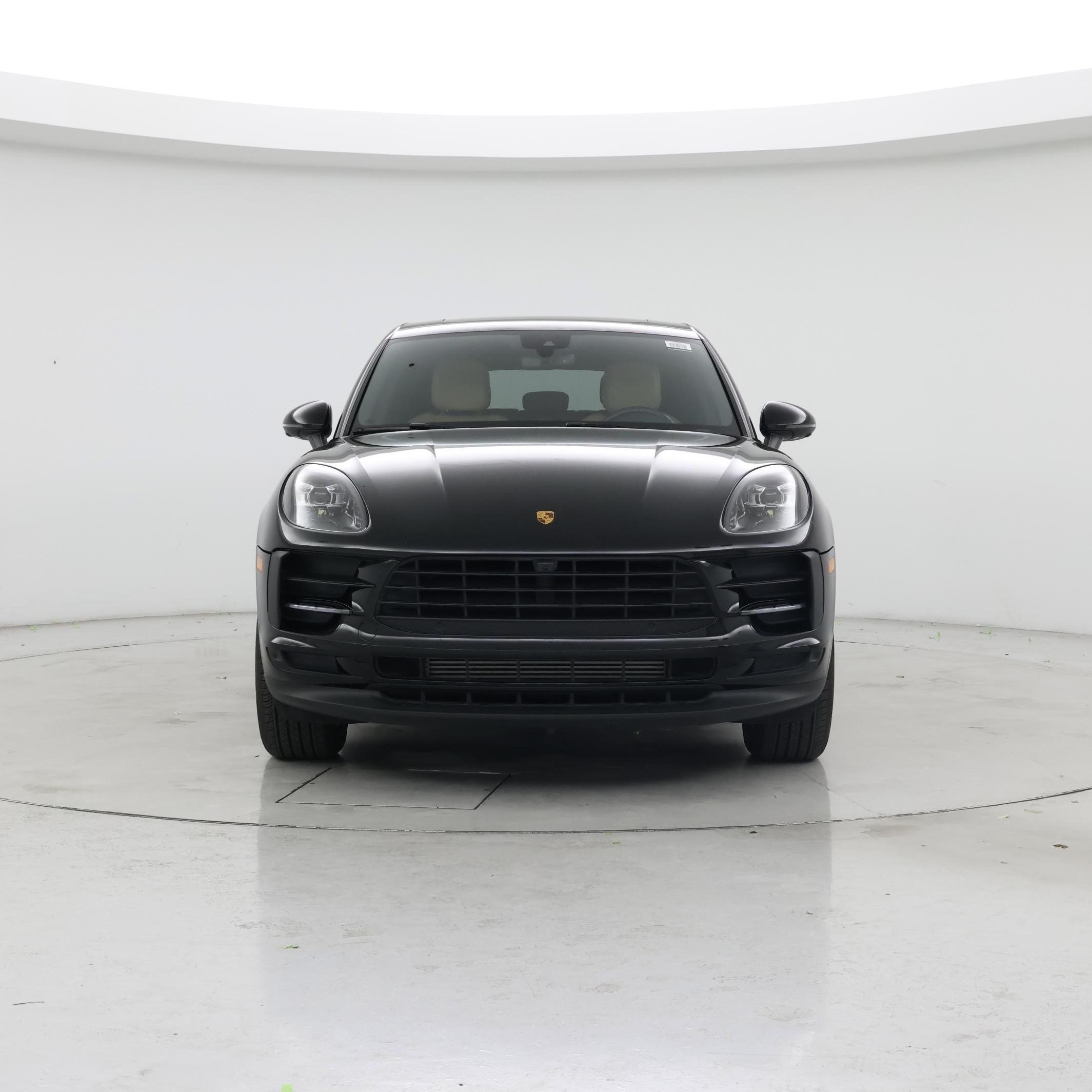 Thumbnail: 2021 Porsche Macan - 5