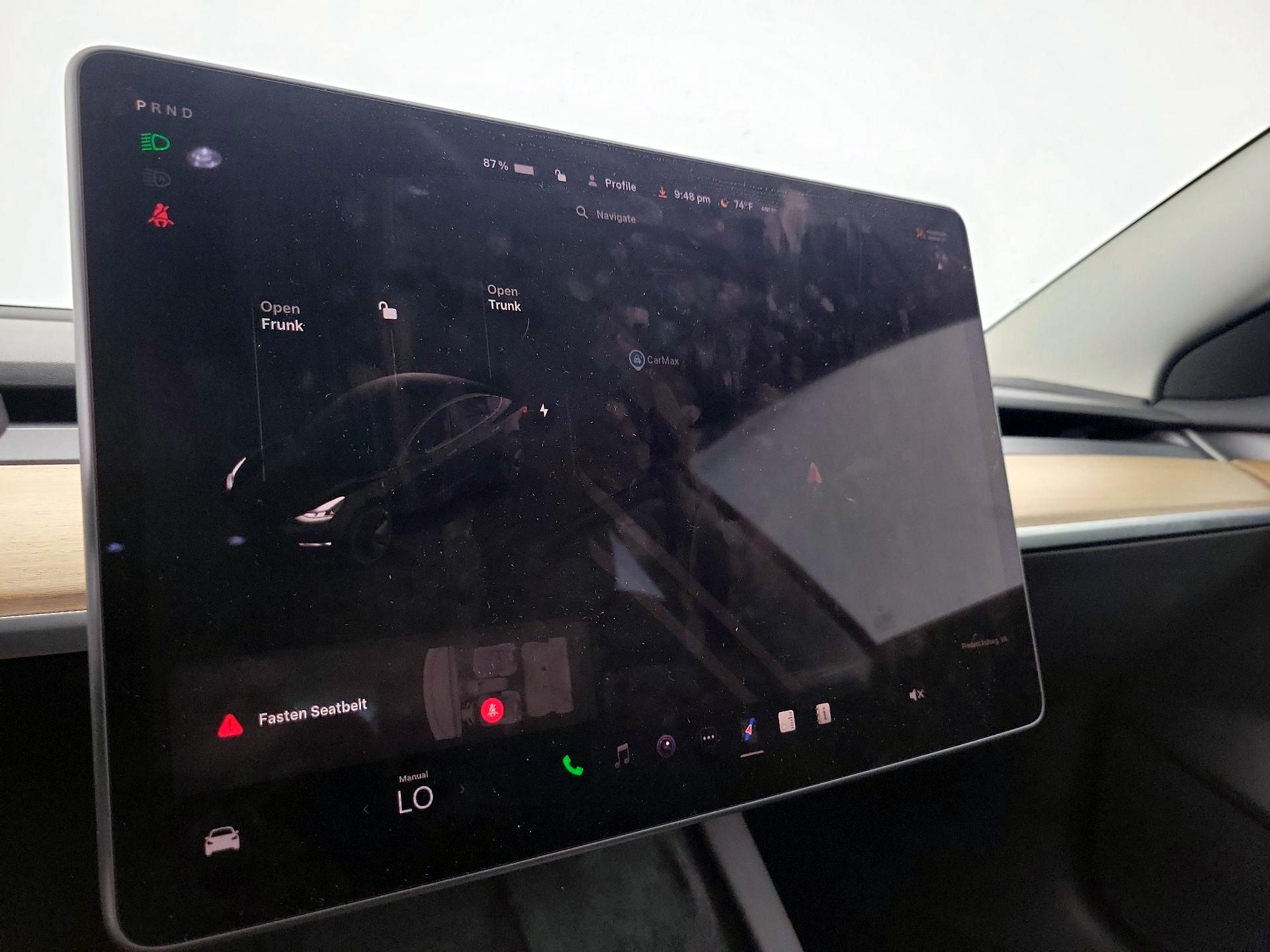 Thumbnail: 2023 Tesla Model 3 - 13
