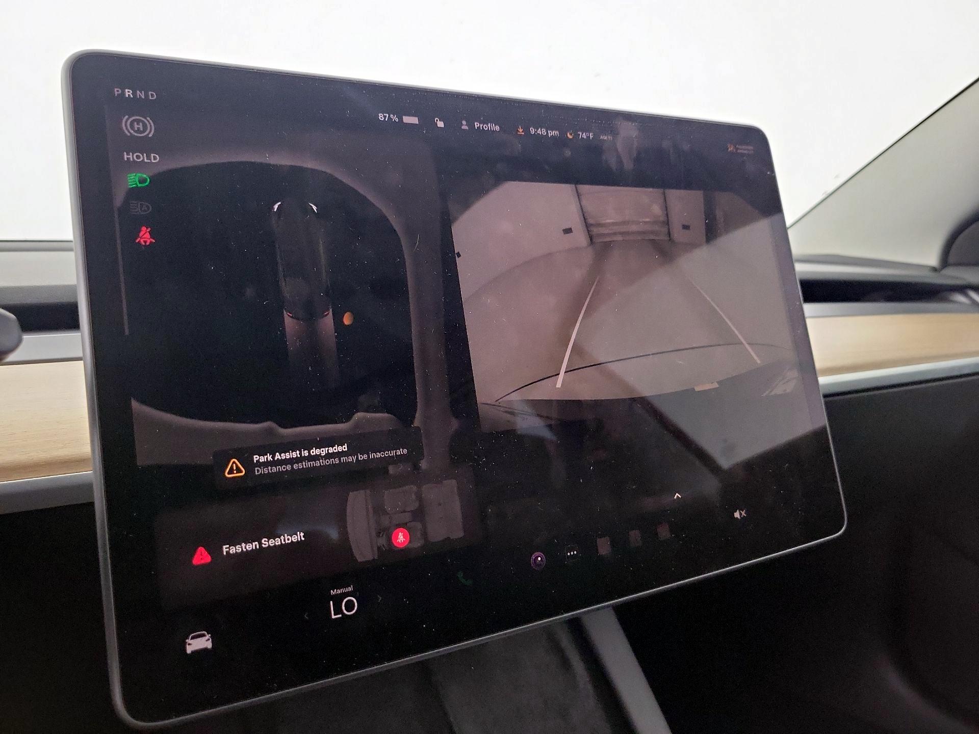 Thumbnail: 2023 Tesla Model 3 - 14