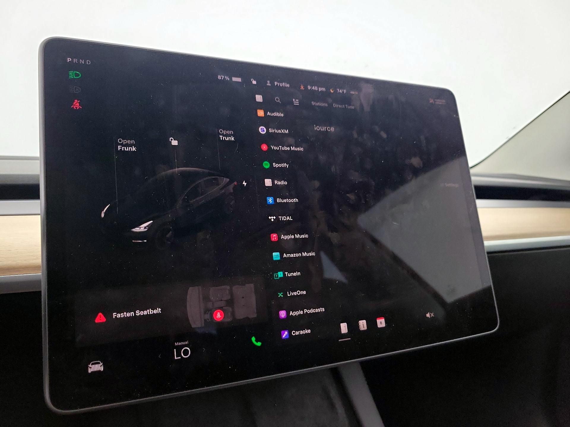 Thumbnail: 2023 Tesla Model 3 - 15