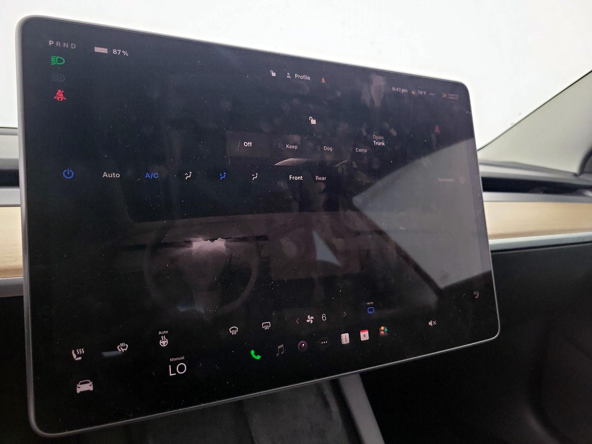 Thumbnail: 2023 Tesla Model 3 - 16