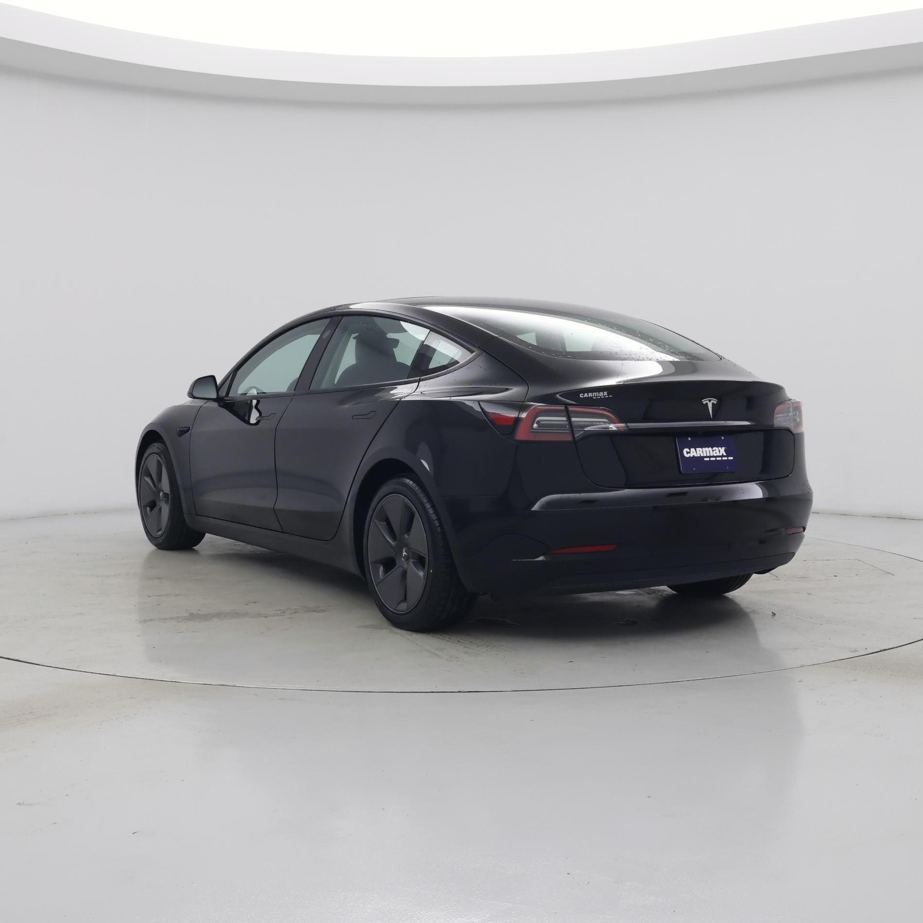Thumbnail: 2023 Tesla Model 3 - 2