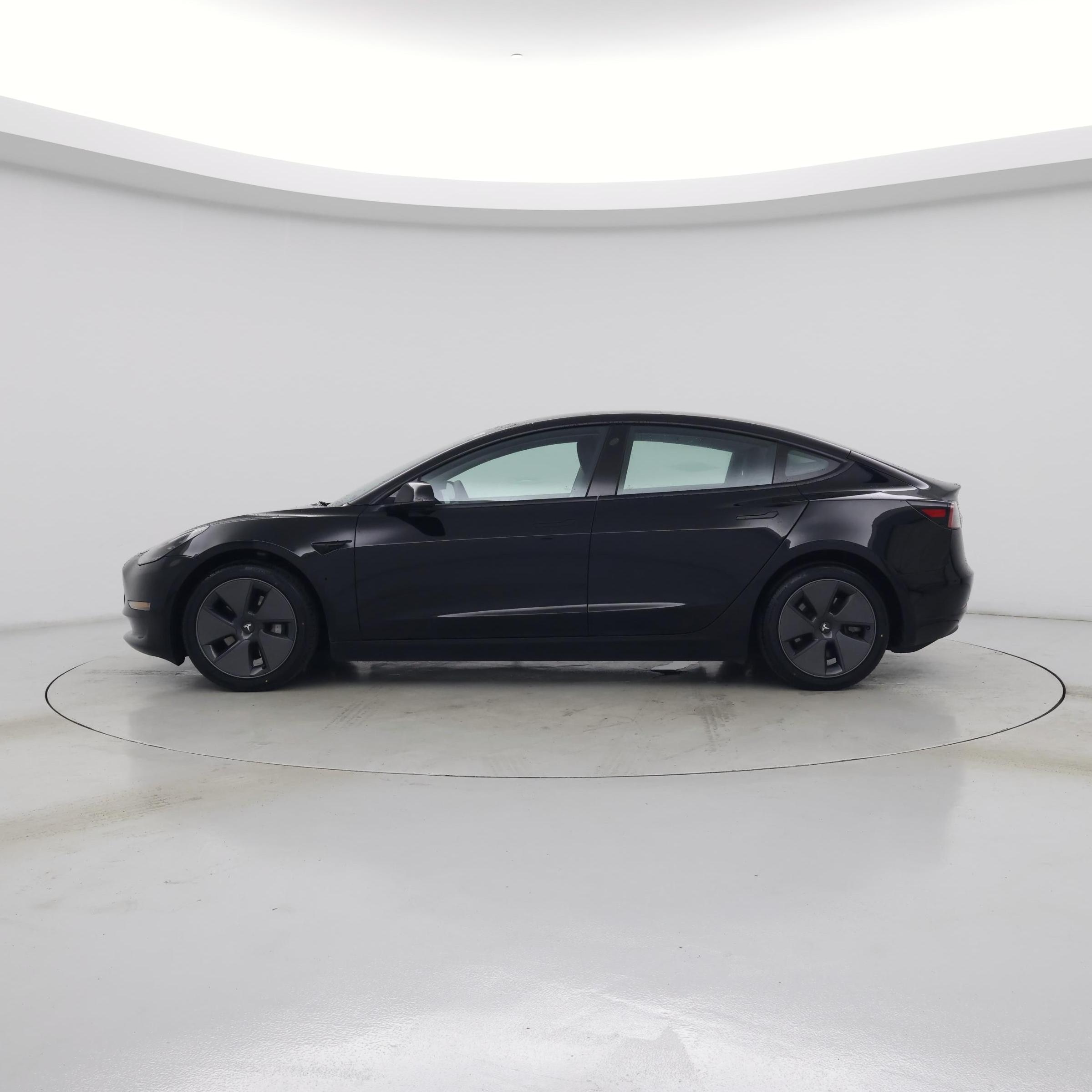 Thumbnail: 2023 Tesla Model 3 - 3