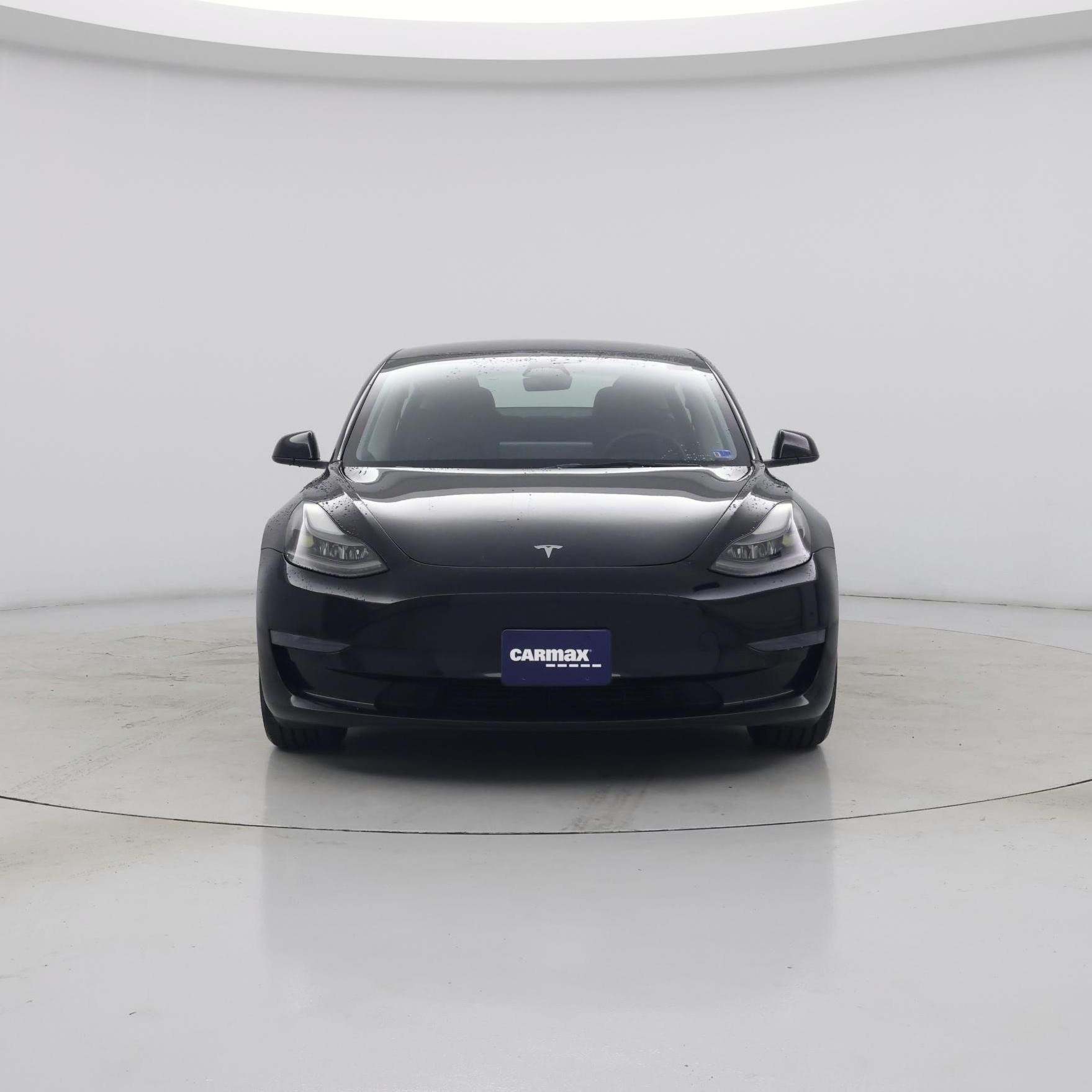 Thumbnail: 2023 Tesla Model 3 - 5