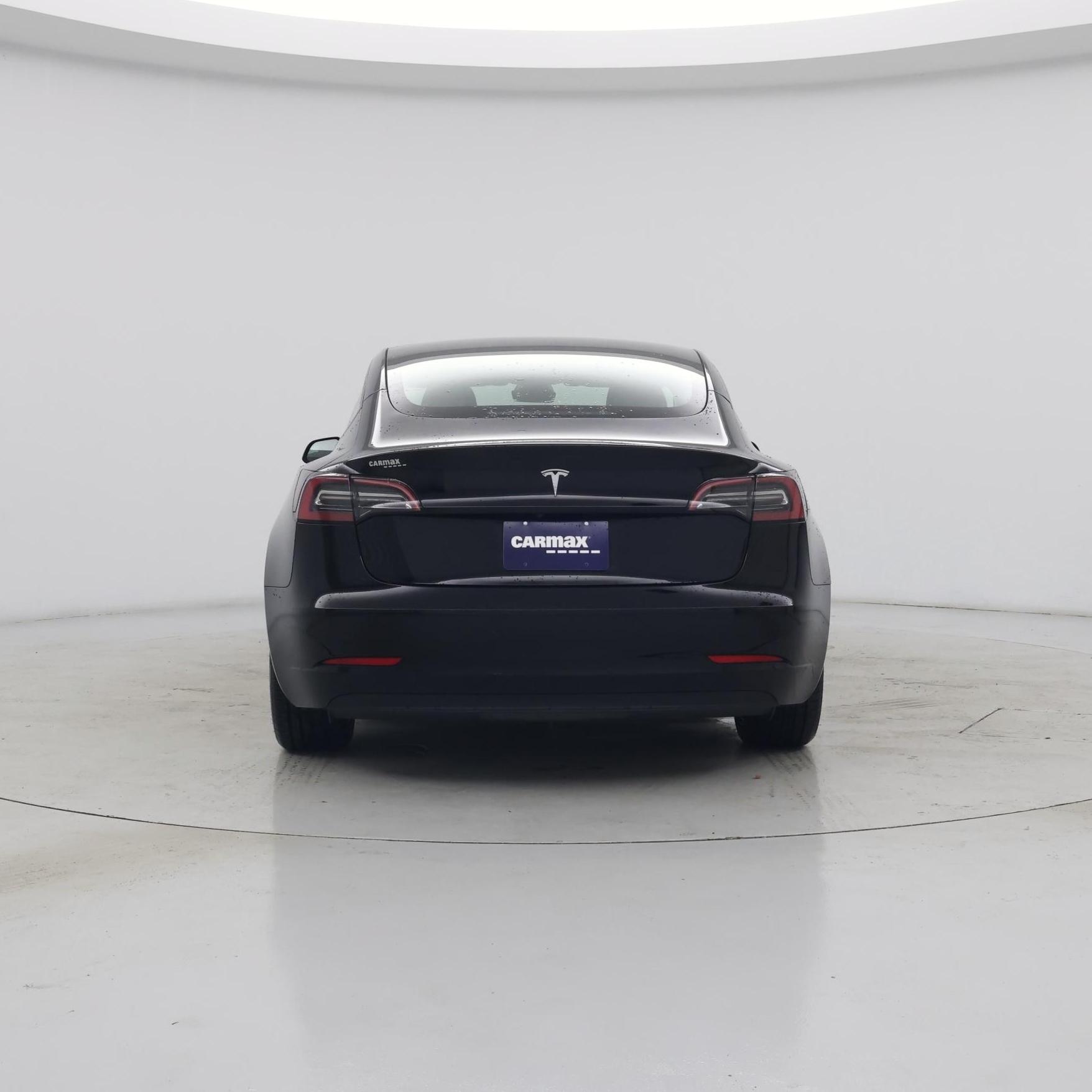 Thumbnail: 2023 Tesla Model 3 - 6