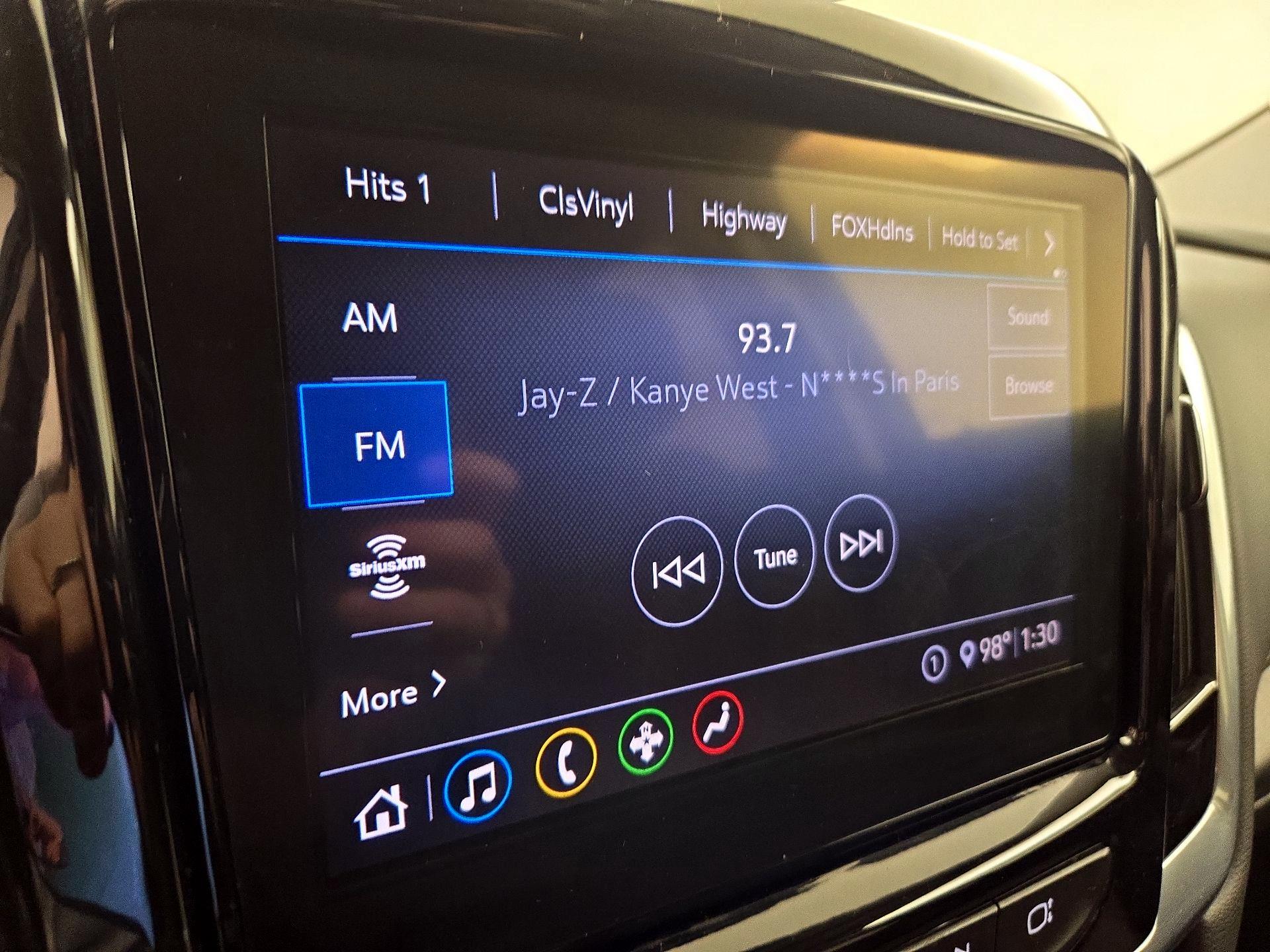 Thumbnail: 2020 Chevrolet Traverse - 15